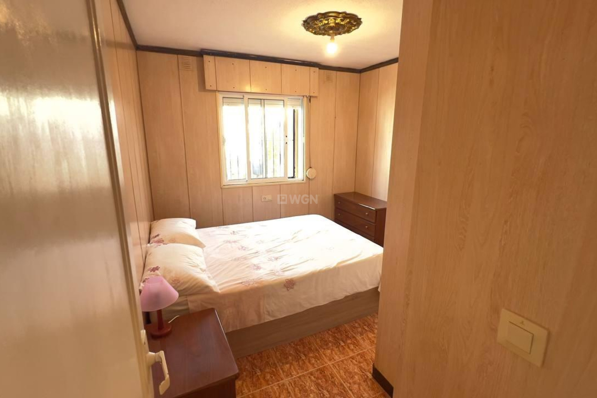 Odsprzedaż - Bungalow - Torrevieja - Los Balcones