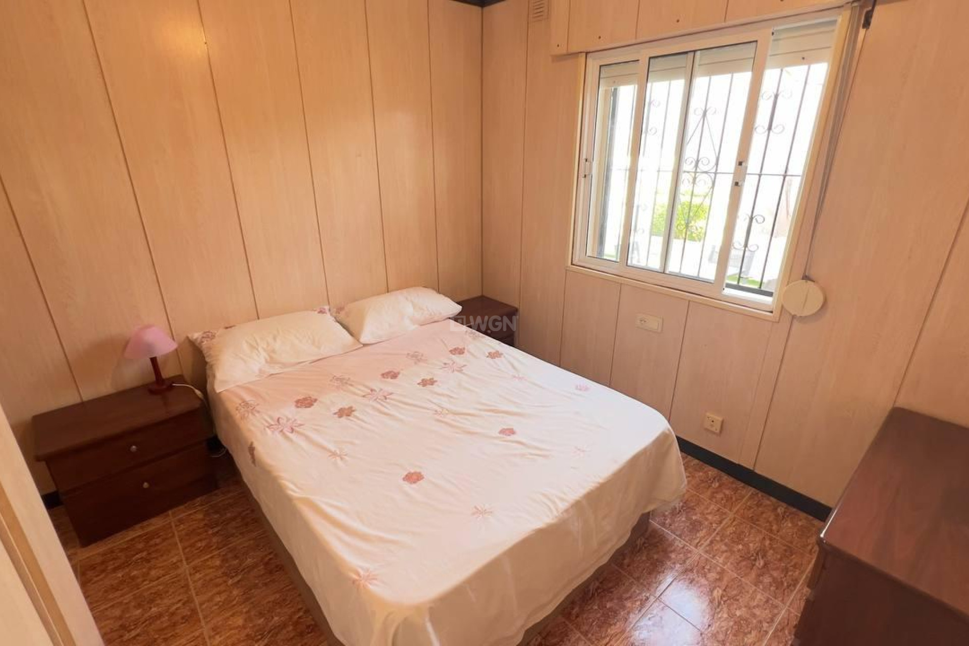Odsprzedaż - Bungalow - Torrevieja - Los Balcones