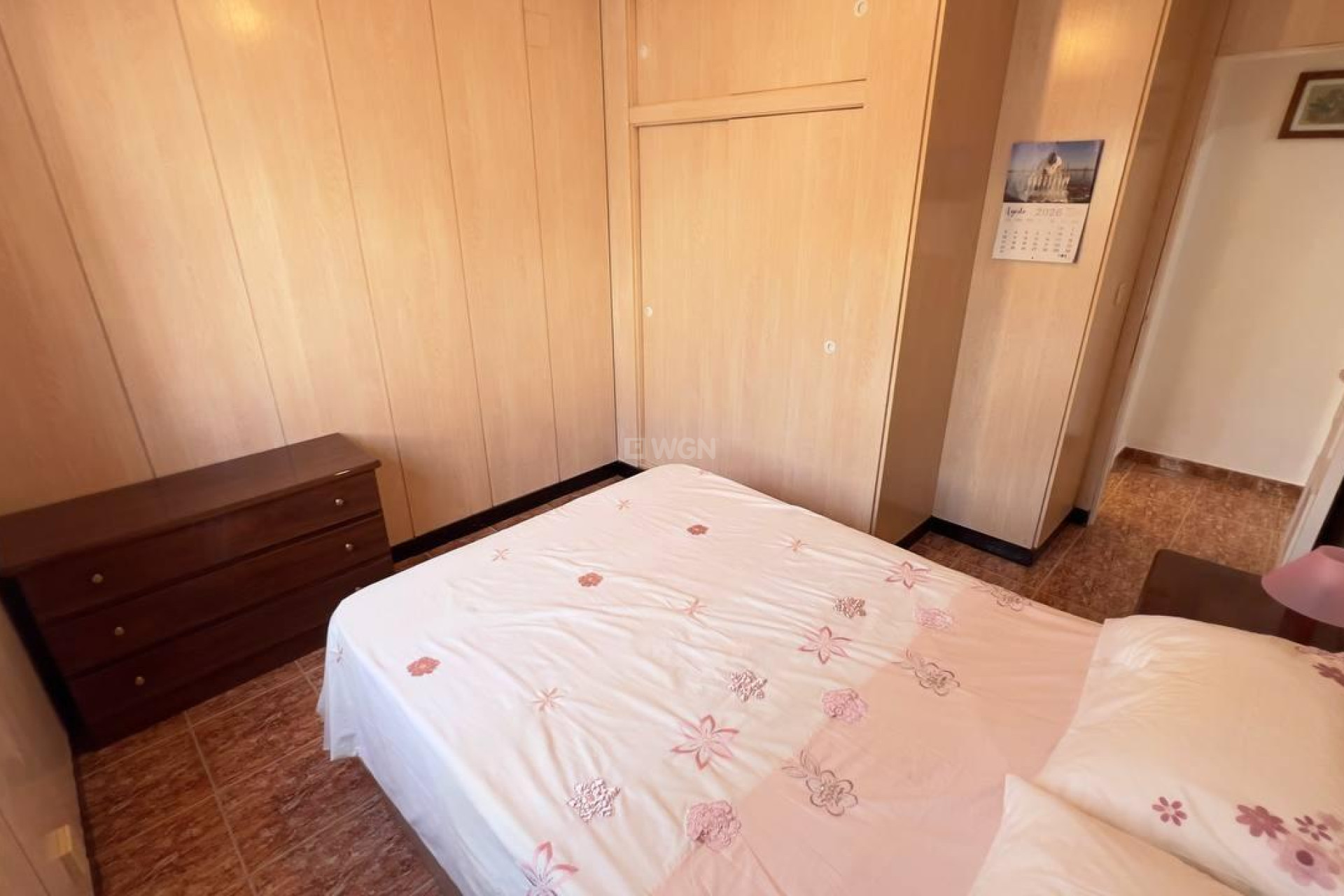 Odsprzedaż - Bungalow - Torrevieja - Los Balcones