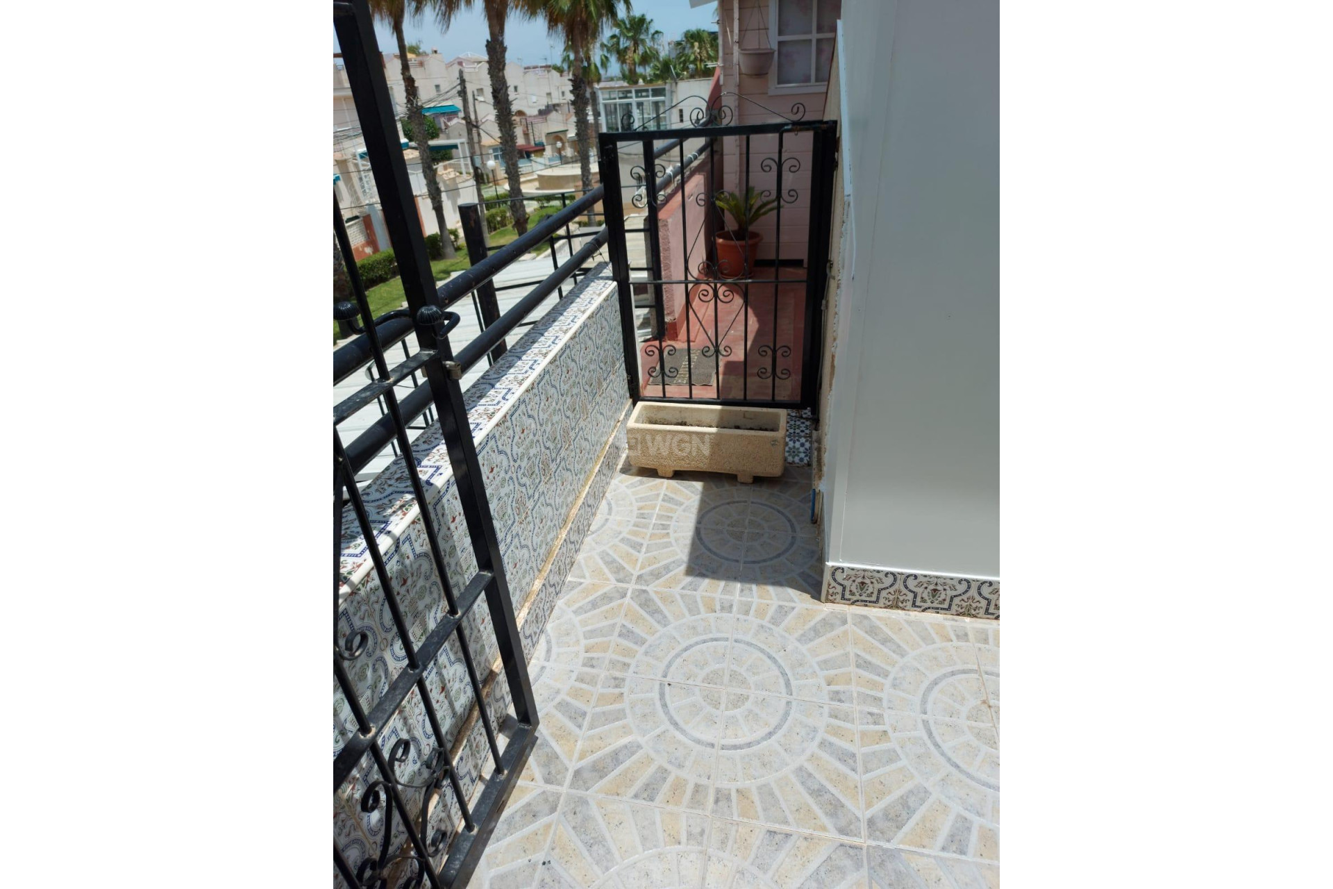 Odsprzedaż - Bungalow - Torrevieja - Los Balcones