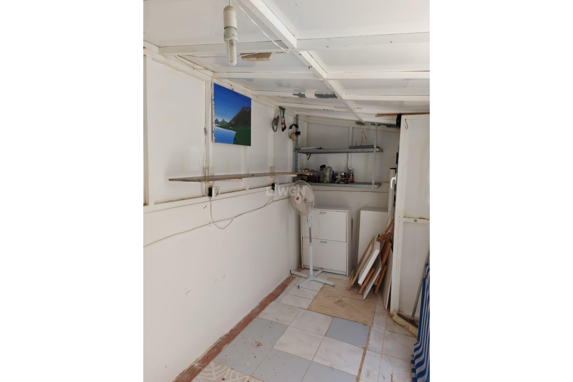 Odsprzedaż - Bungalow - Torrevieja - Los Balcones