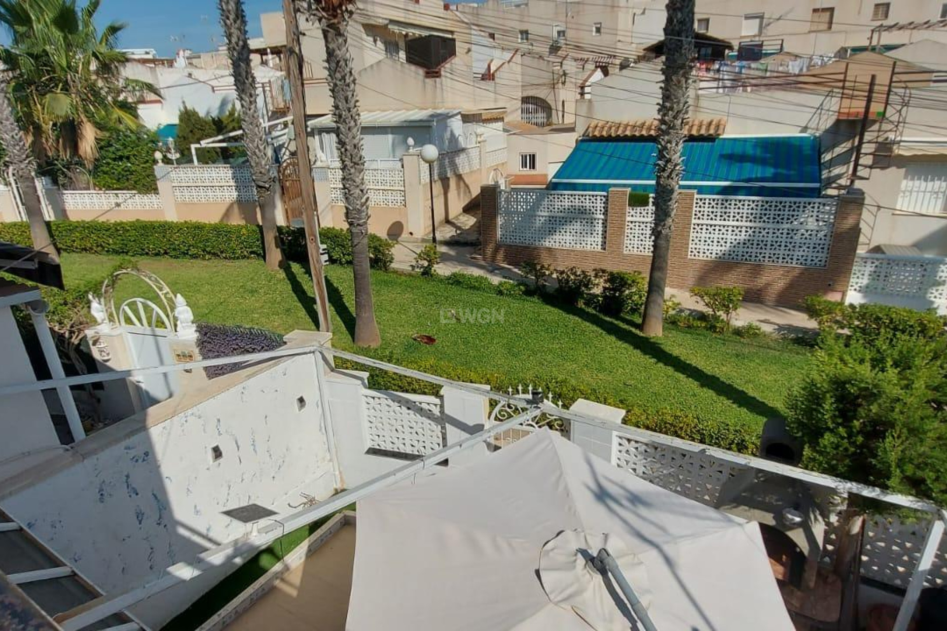 Odsprzedaż - Bungalow - Torrevieja - Los Balcones