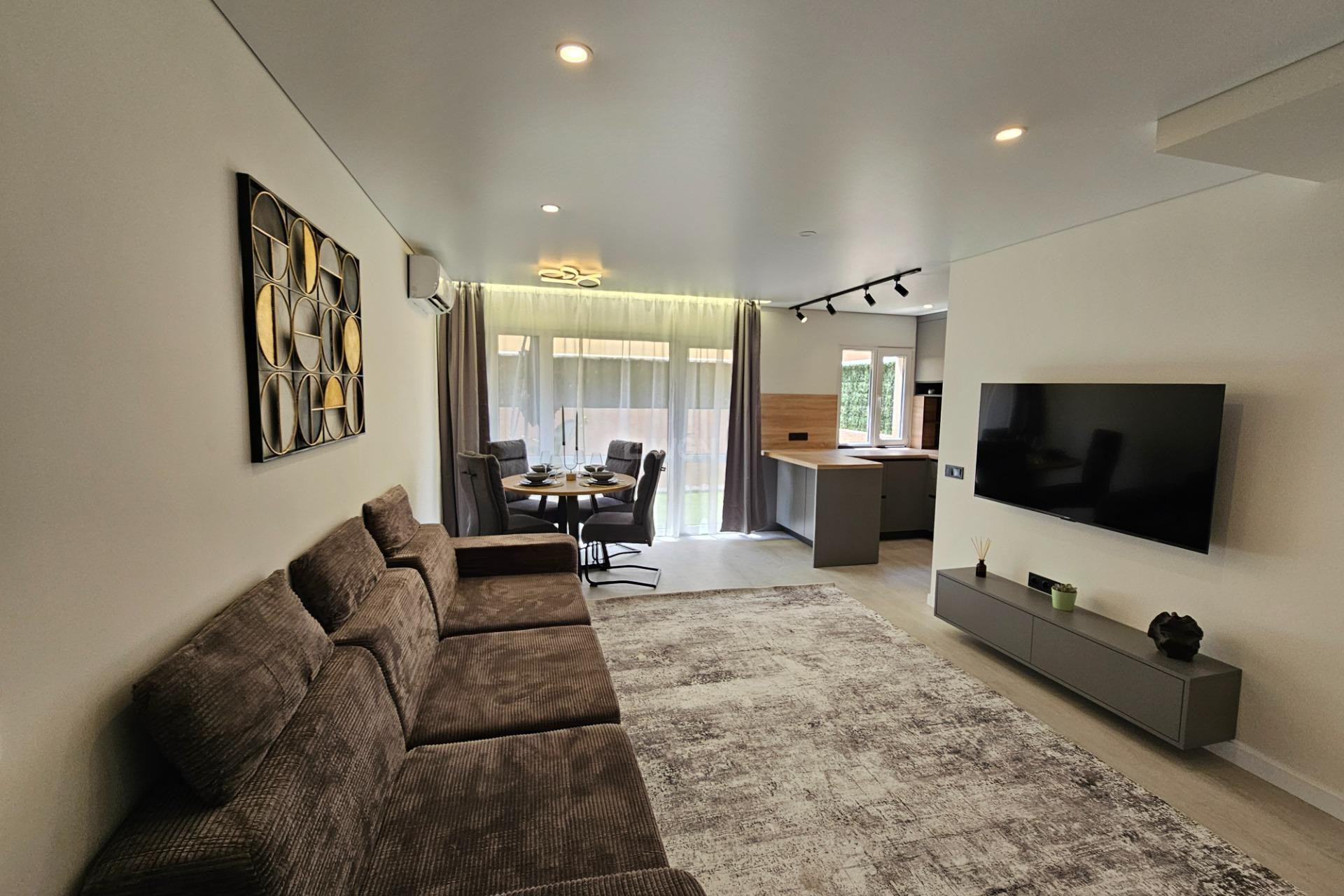 Odsprzedaż - Bungalow - Torrevieja - Los Europeos