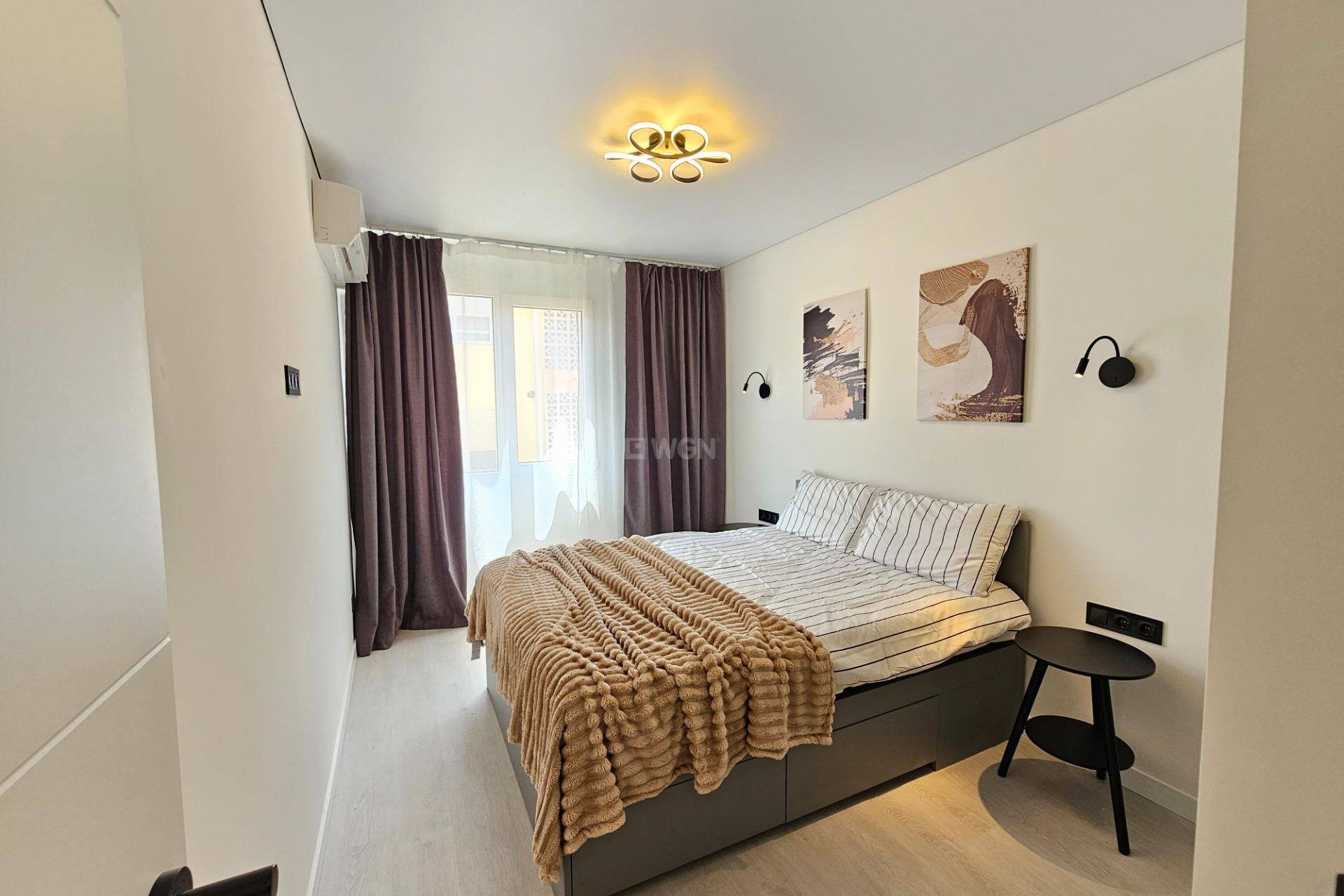 Odsprzedaż - Bungalow - Torrevieja - Los Europeos