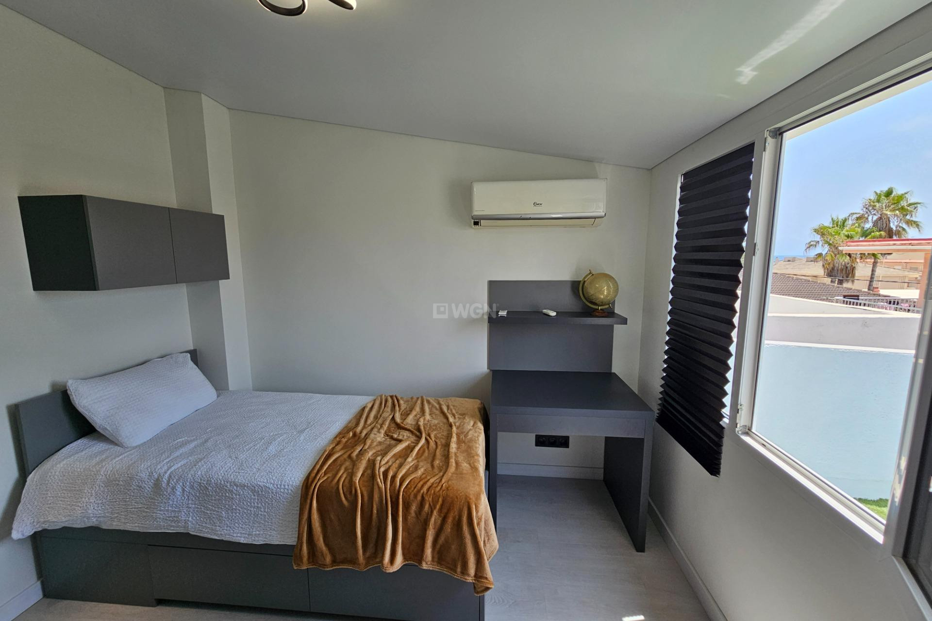 Odsprzedaż - Bungalow - Torrevieja - Los Europeos