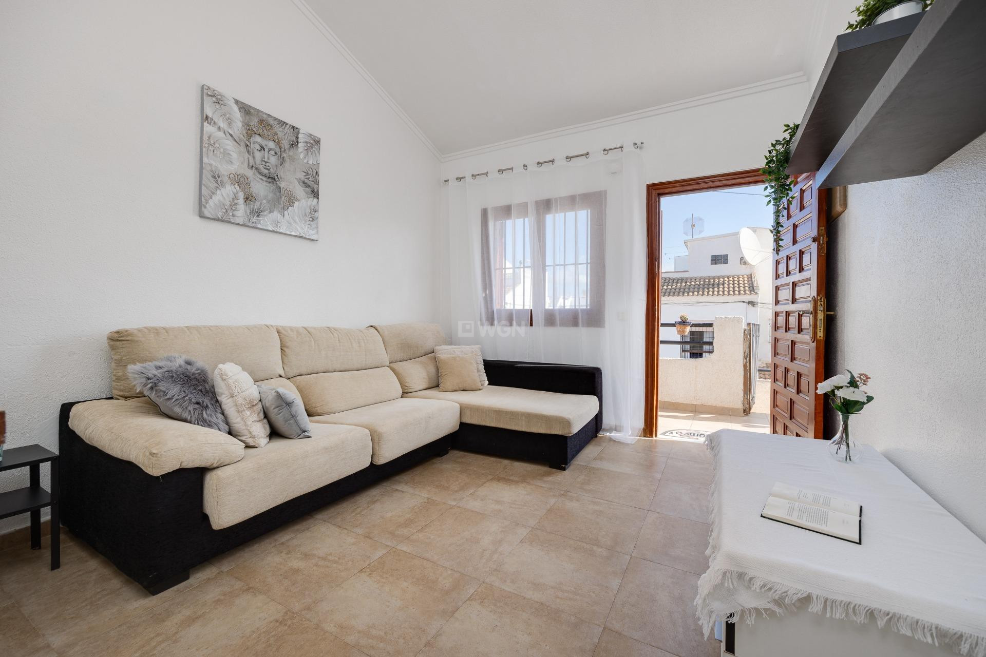 Odsprzedaż - Bungalow - Torrevieja - Los Frutales