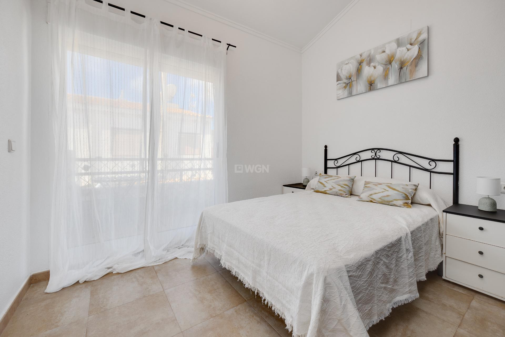 Odsprzedaż - Bungalow - Torrevieja - Los Frutales