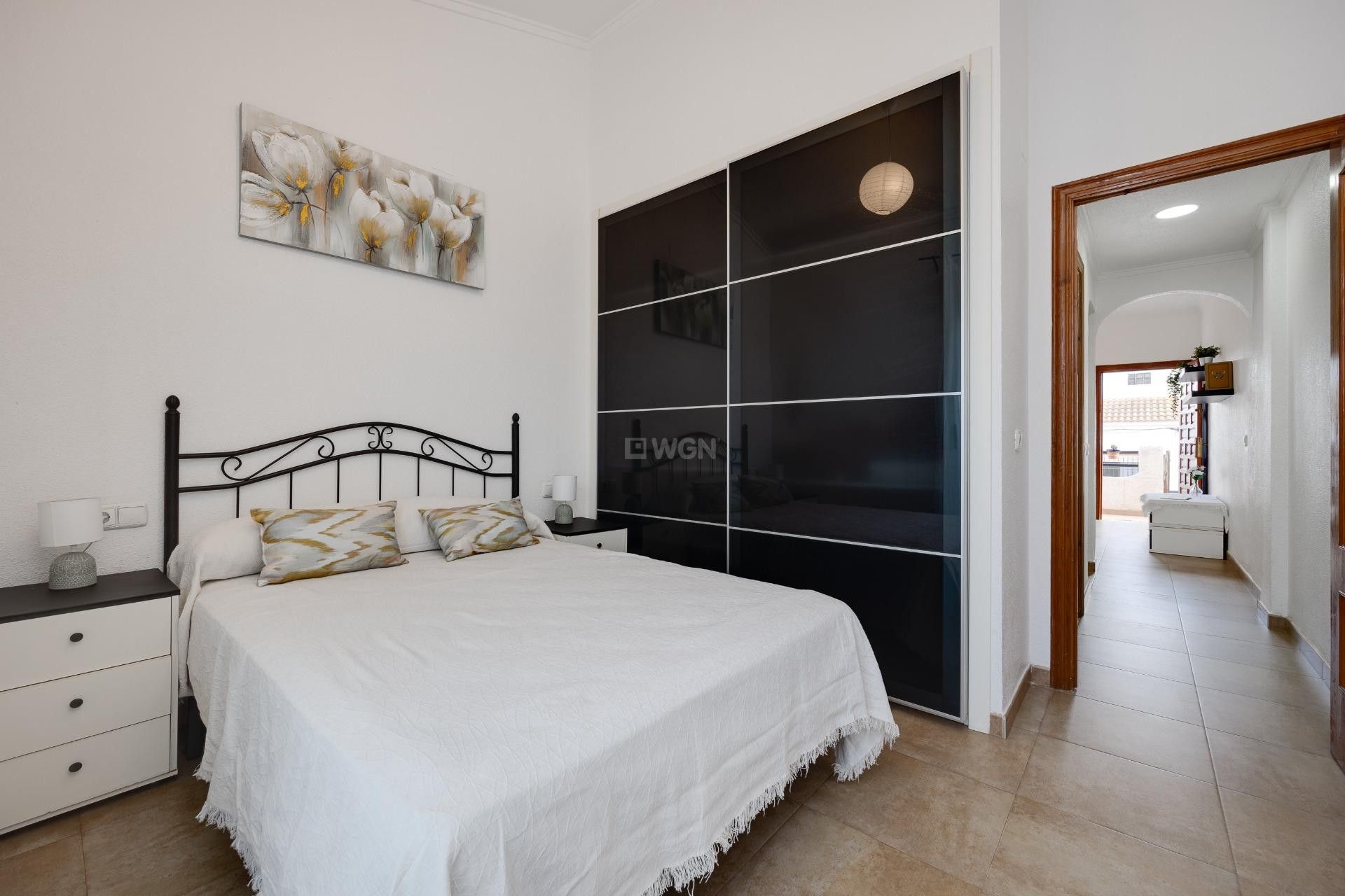 Odsprzedaż - Bungalow - Torrevieja - Los Frutales