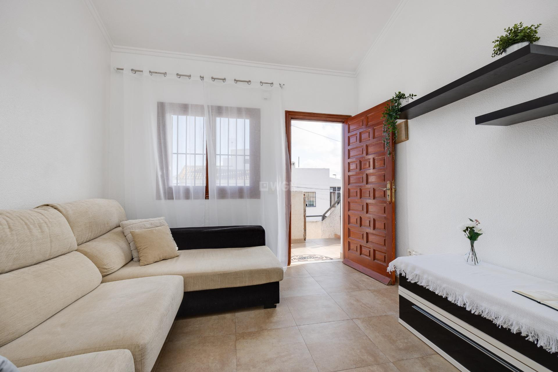 Odsprzedaż - Bungalow - Torrevieja - Los Frutales