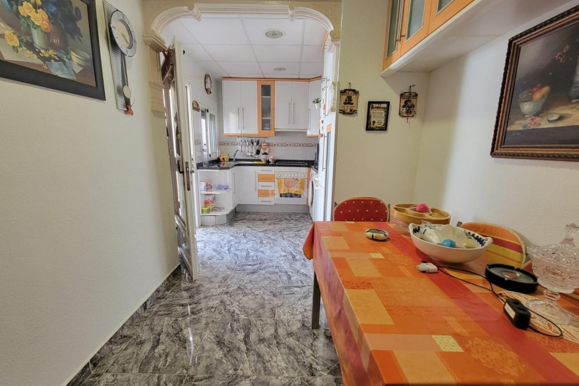 Odsprzedaż - Bungalow - Torrevieja - Los Frutales