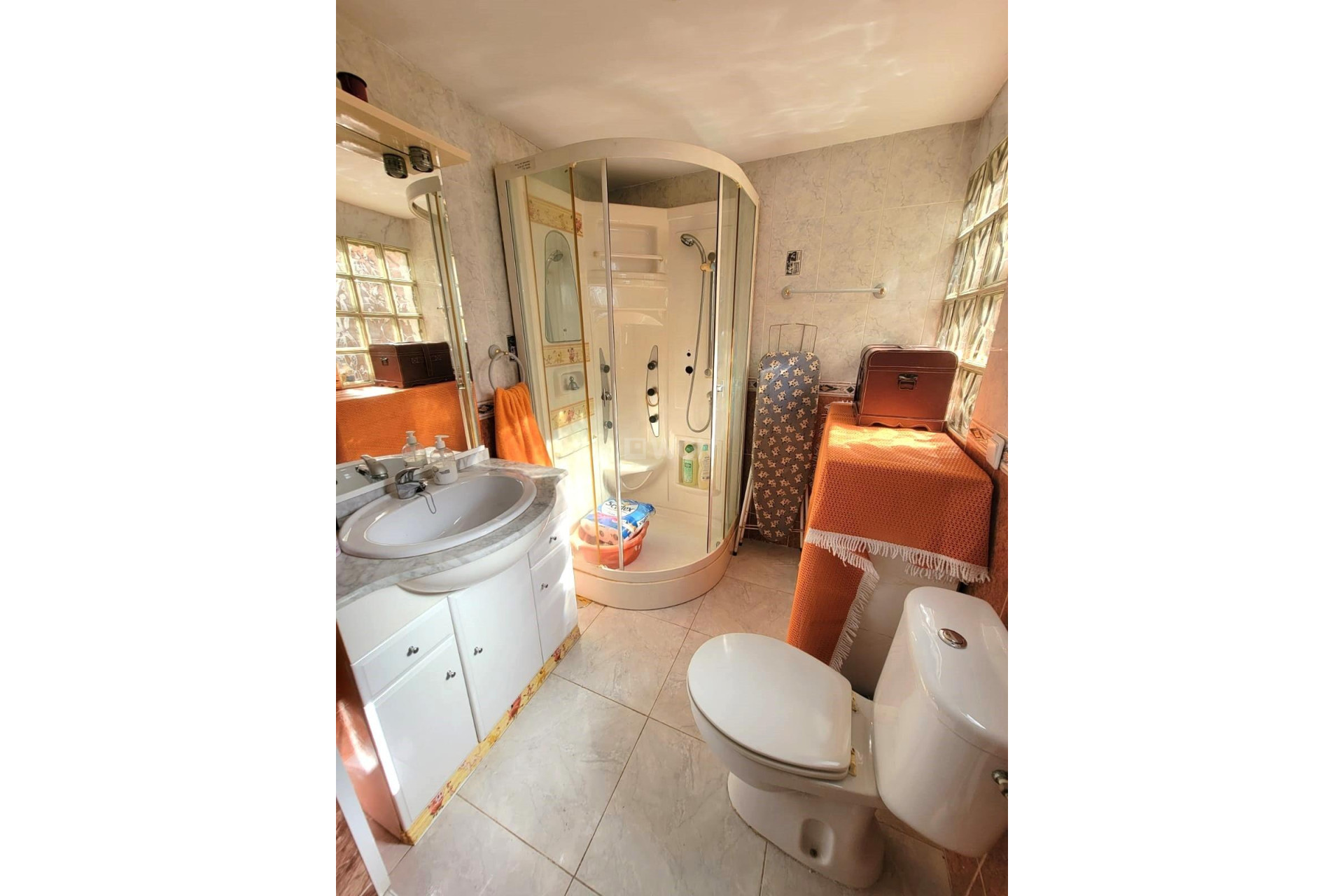 Odsprzedaż - Bungalow - Torrevieja - Los Frutales