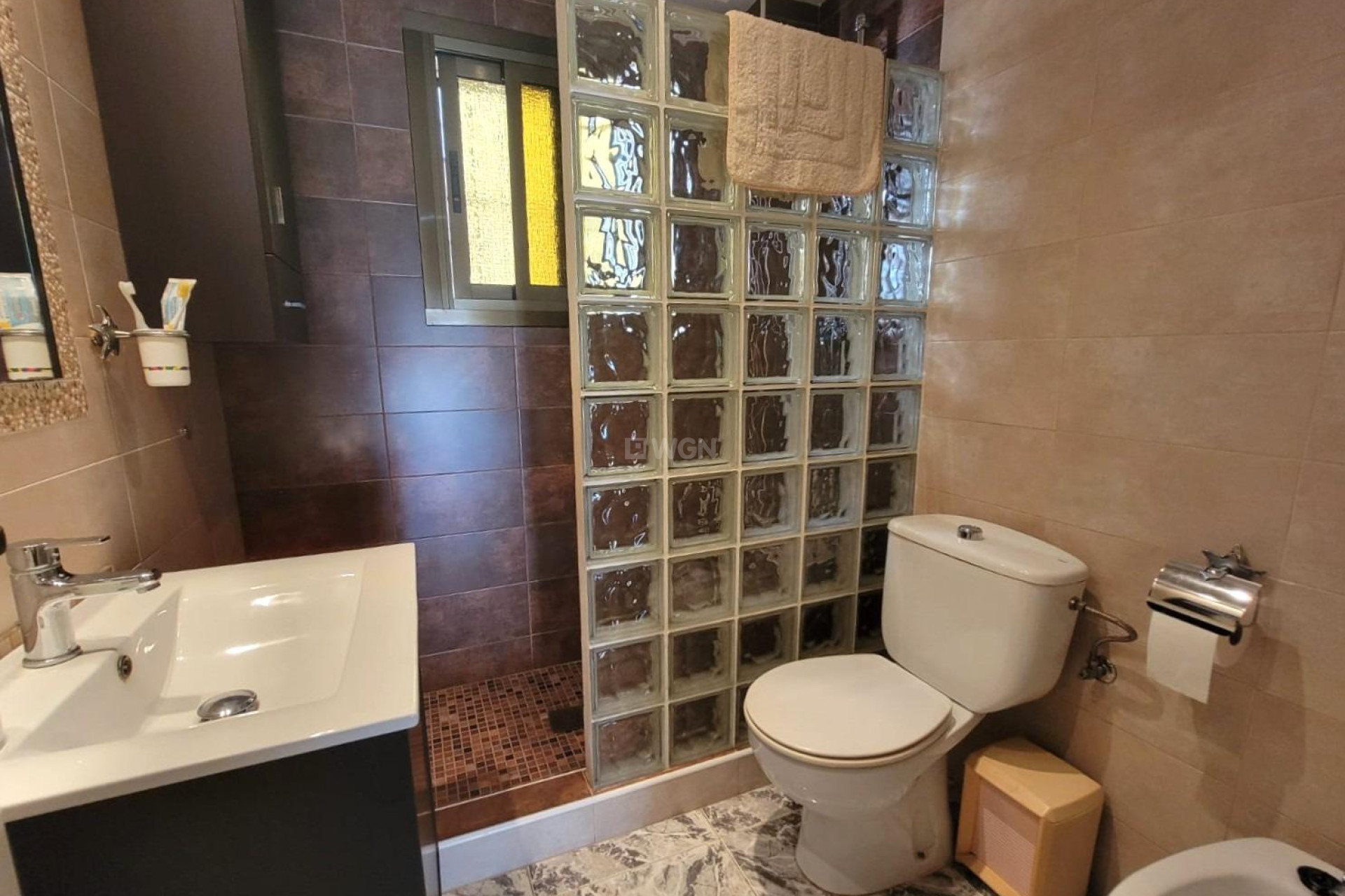 Odsprzedaż - Bungalow - Torrevieja - Los Frutales