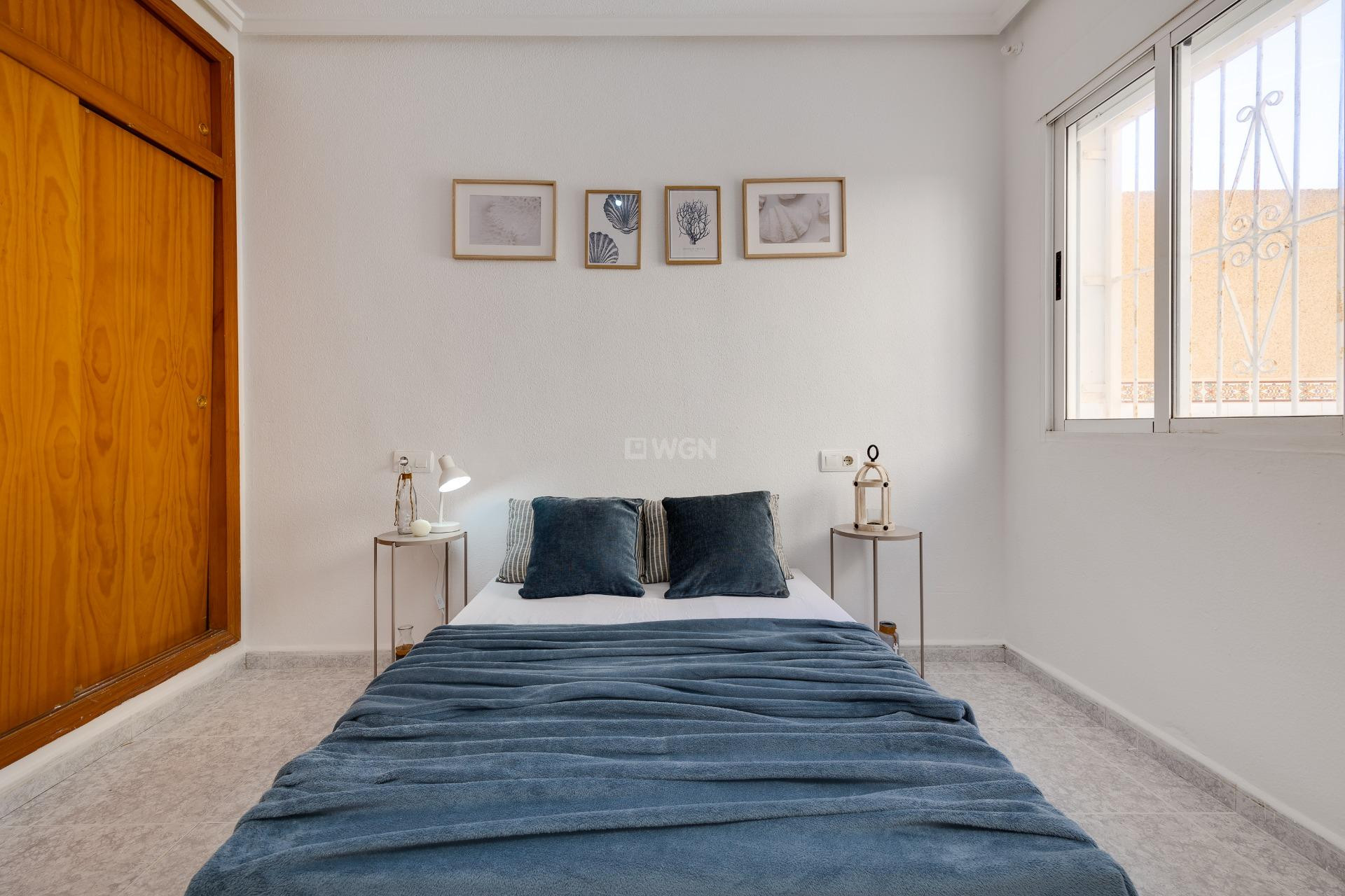 Odsprzedaż - Bungalow - Torrevieja - Los Frutales