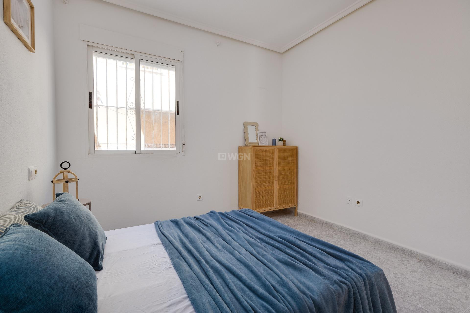 Odsprzedaż - Bungalow - Torrevieja - Los Frutales