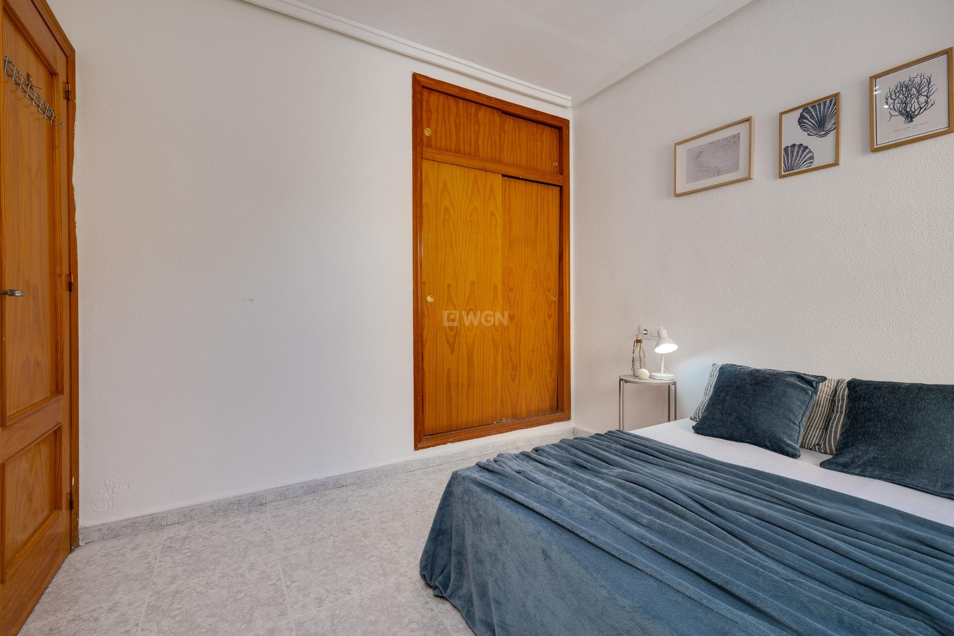 Odsprzedaż - Bungalow - Torrevieja - Los Frutales