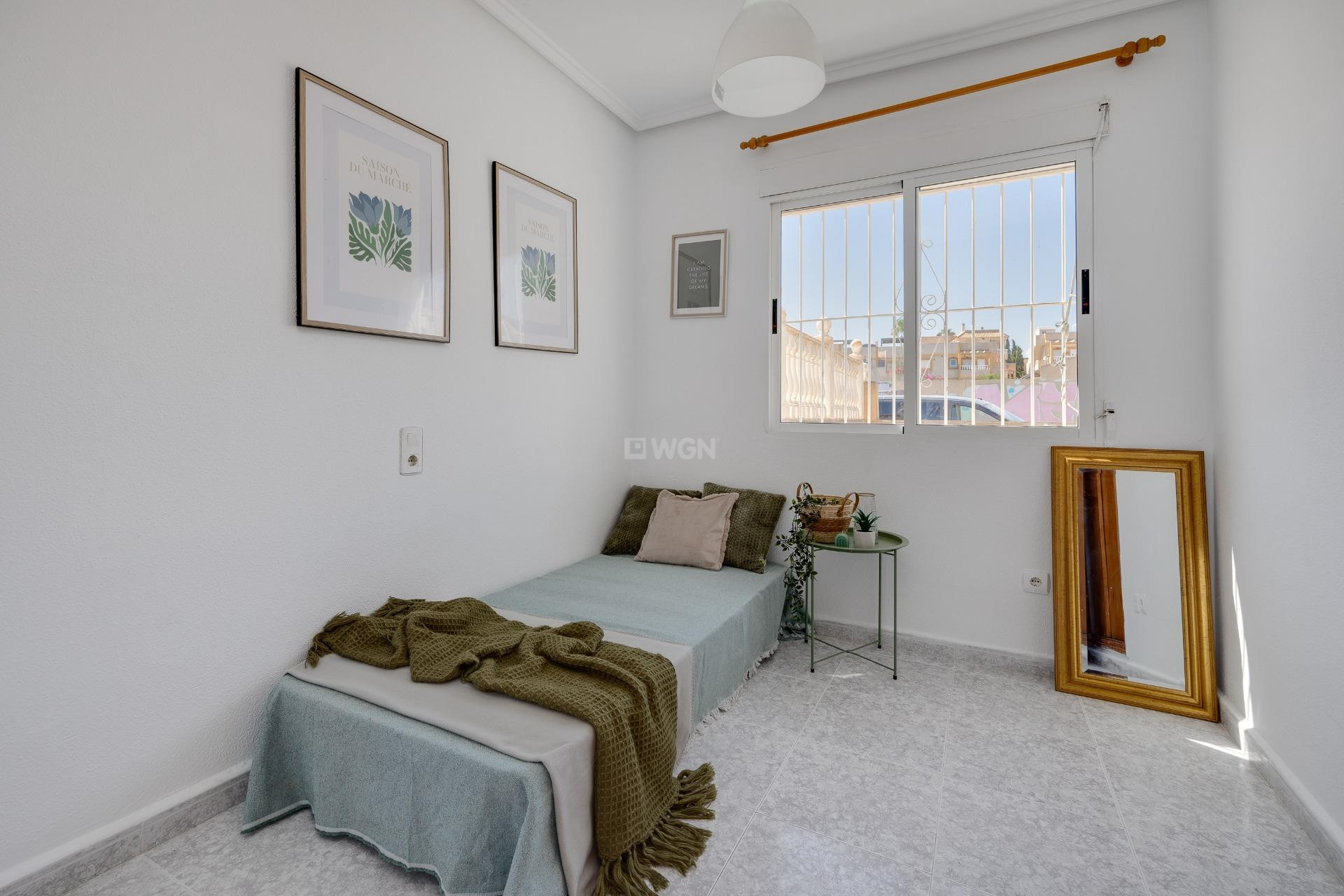 Odsprzedaż - Bungalow - Torrevieja - Los Frutales