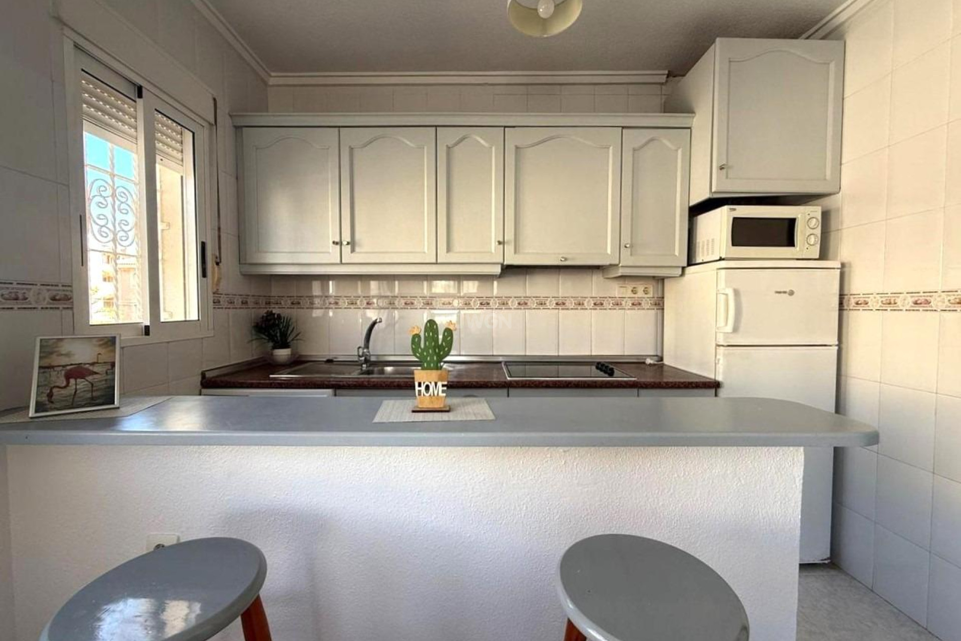 Odsprzedaż - Bungalow - Torrevieja - Los Frutales