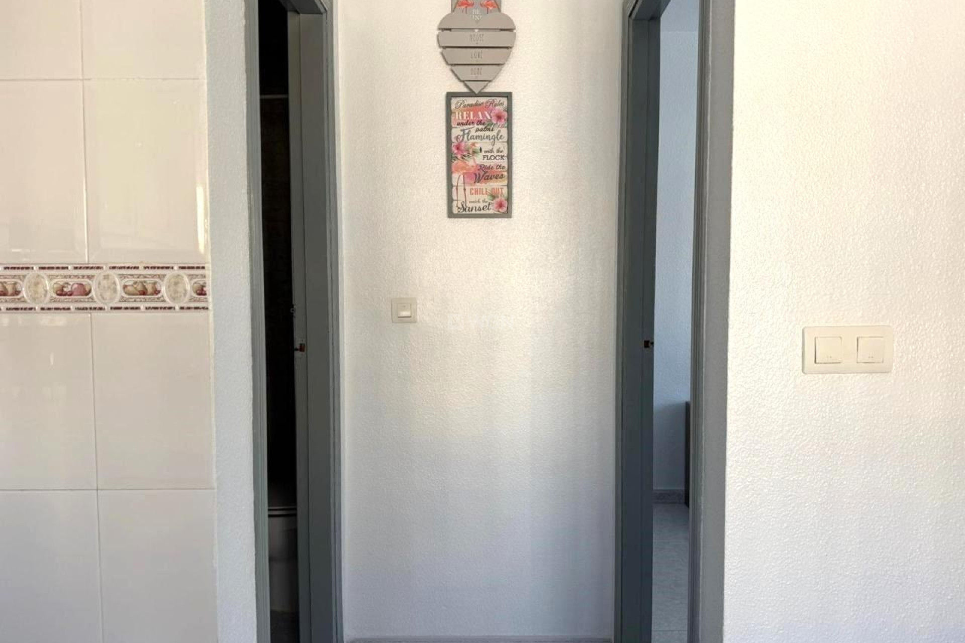 Odsprzedaż - Bungalow - Torrevieja - Los Frutales