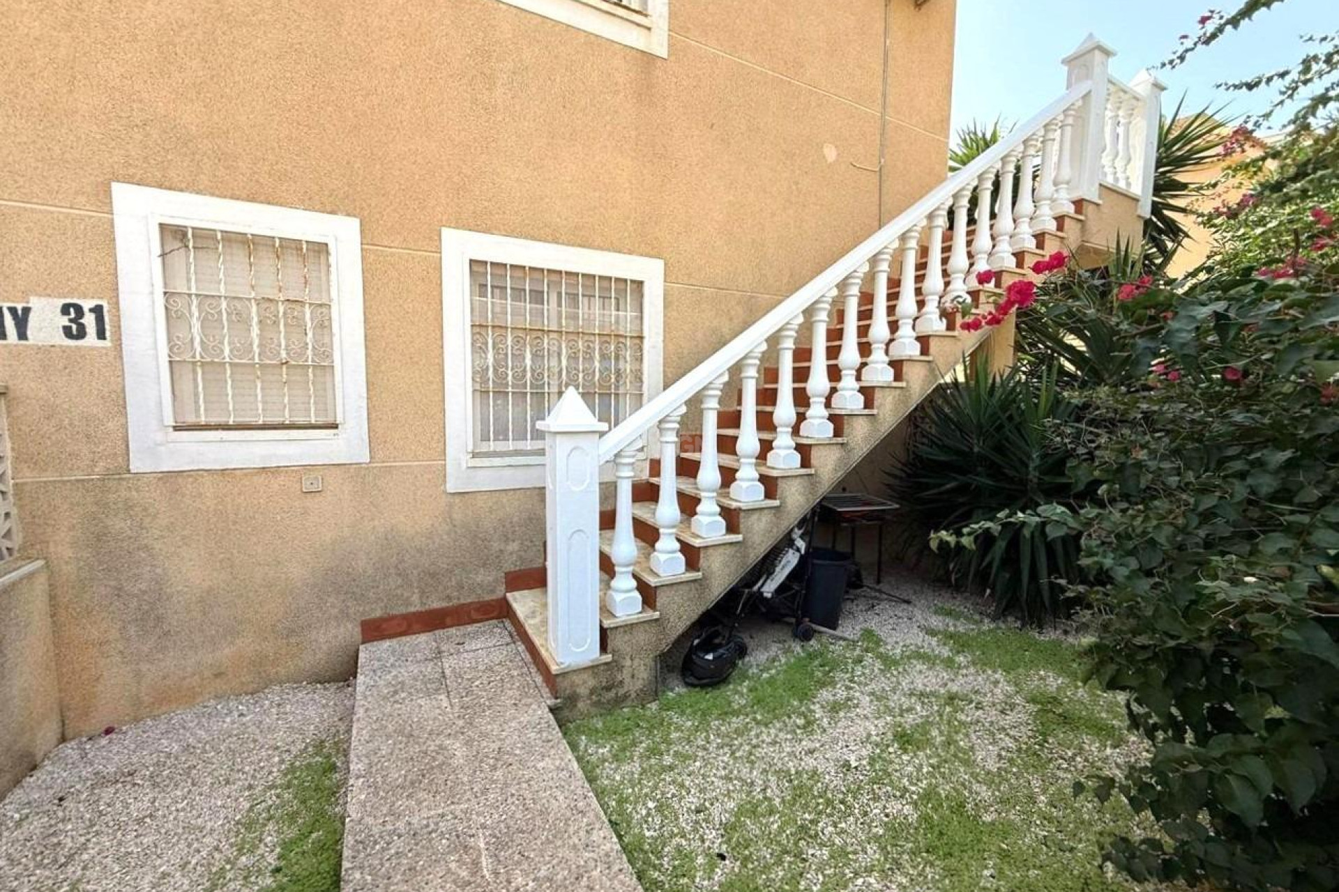 Odsprzedaż - Bungalow - Torrevieja - Los Frutales