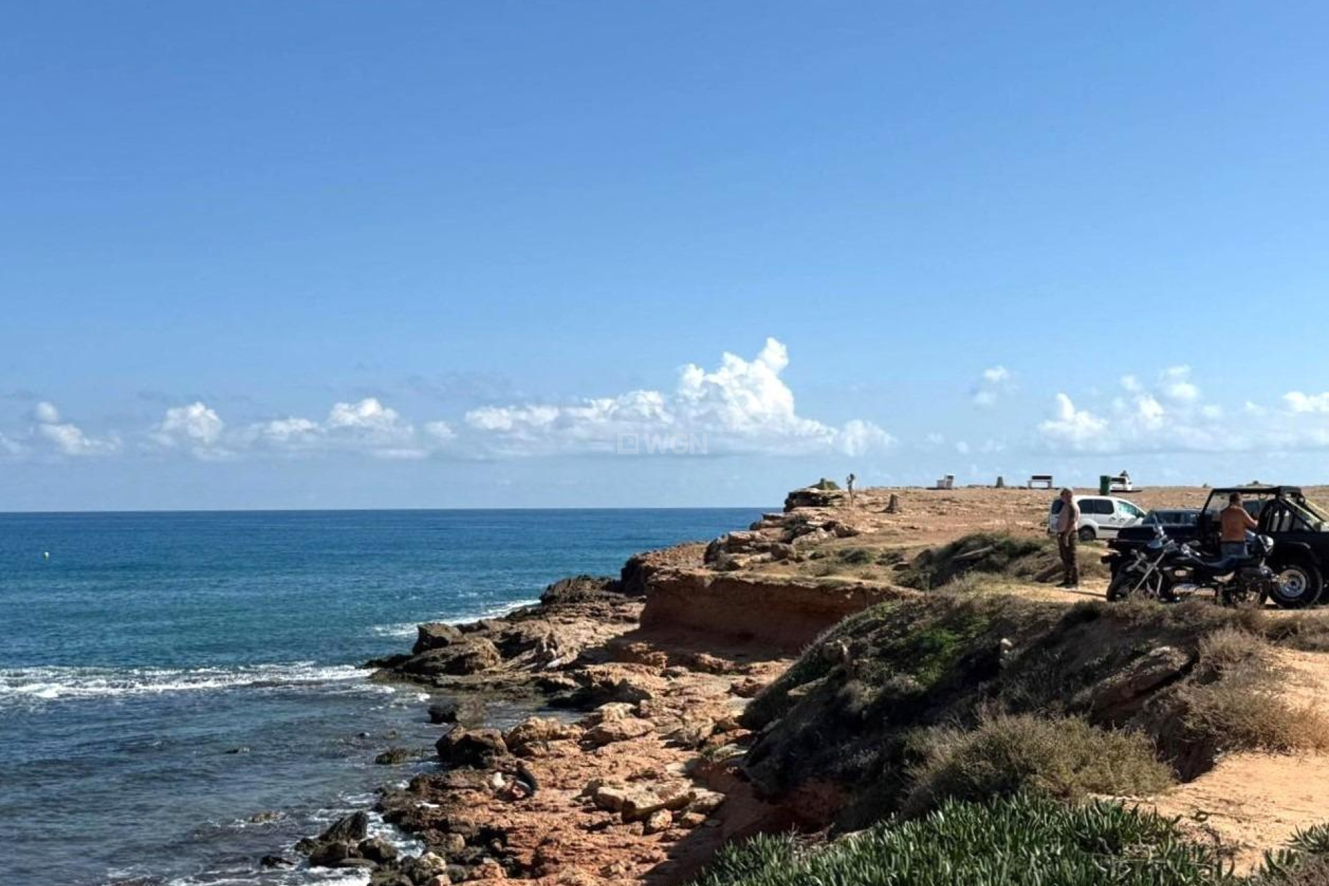 Odsprzedaż - Bungalow - Torrevieja - Los Frutales