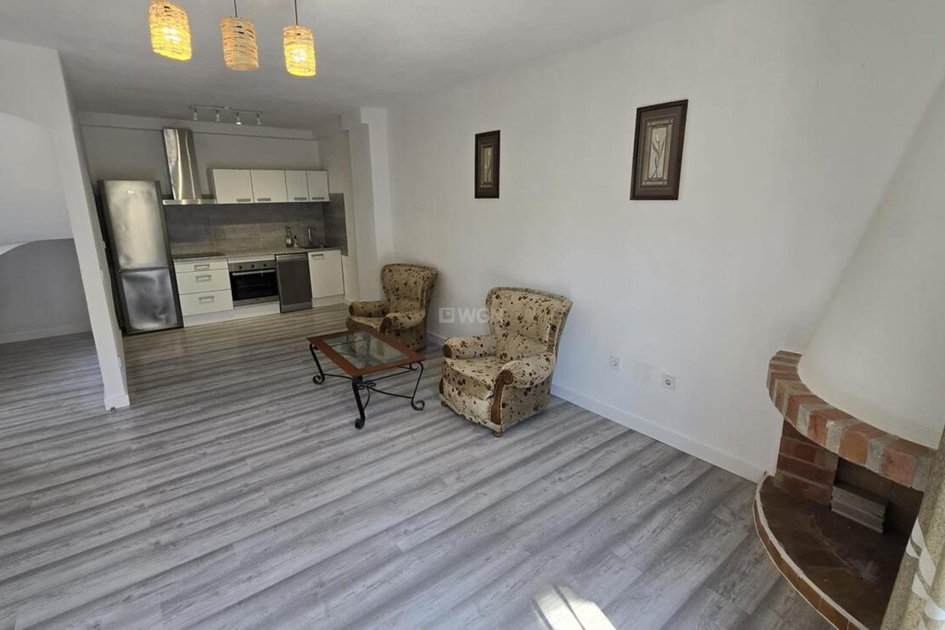 Odsprzedaż - Bungalow - Torrevieja - Nueva Torrevieja