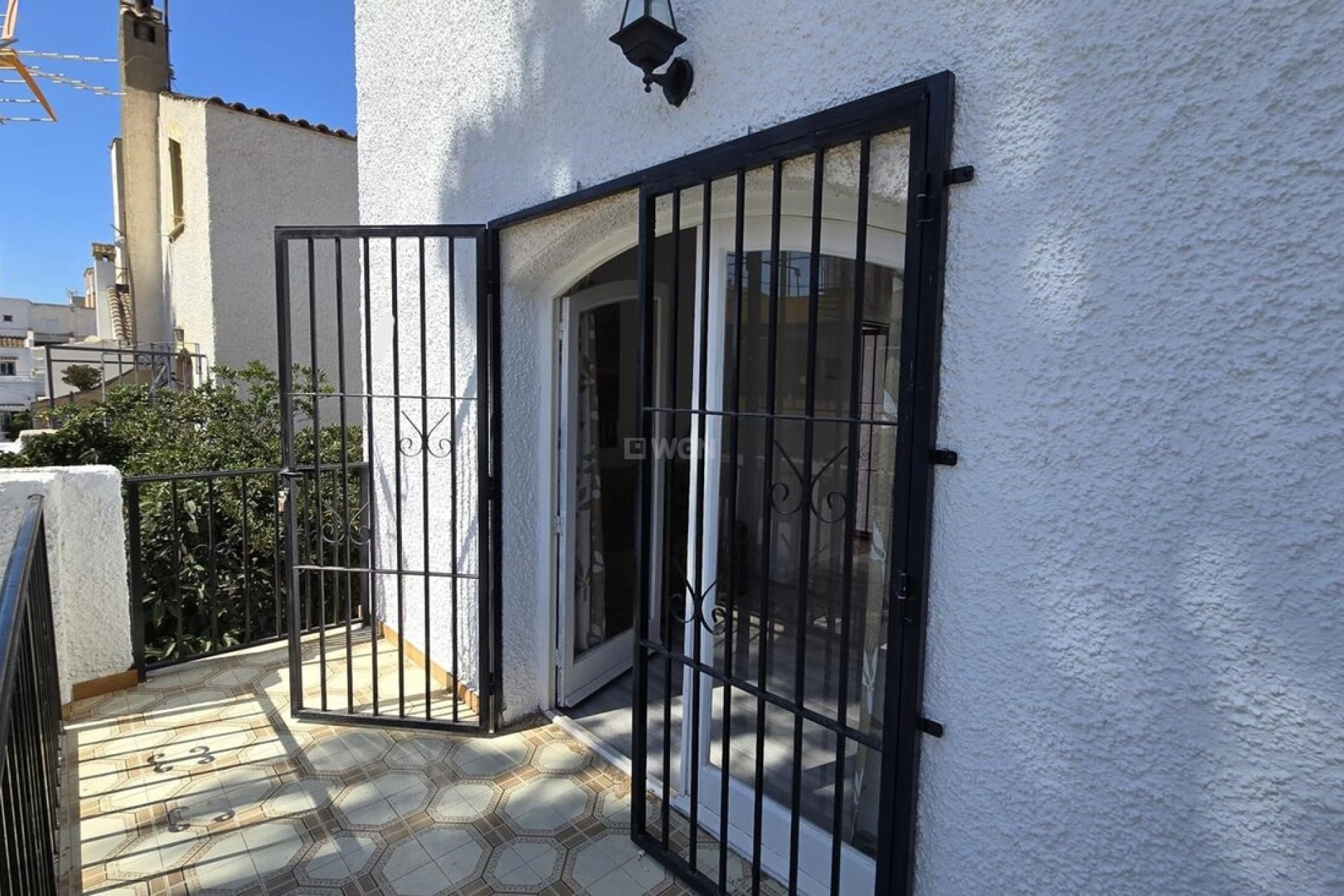 Odsprzedaż - Bungalow - Torrevieja - Nueva Torrevieja