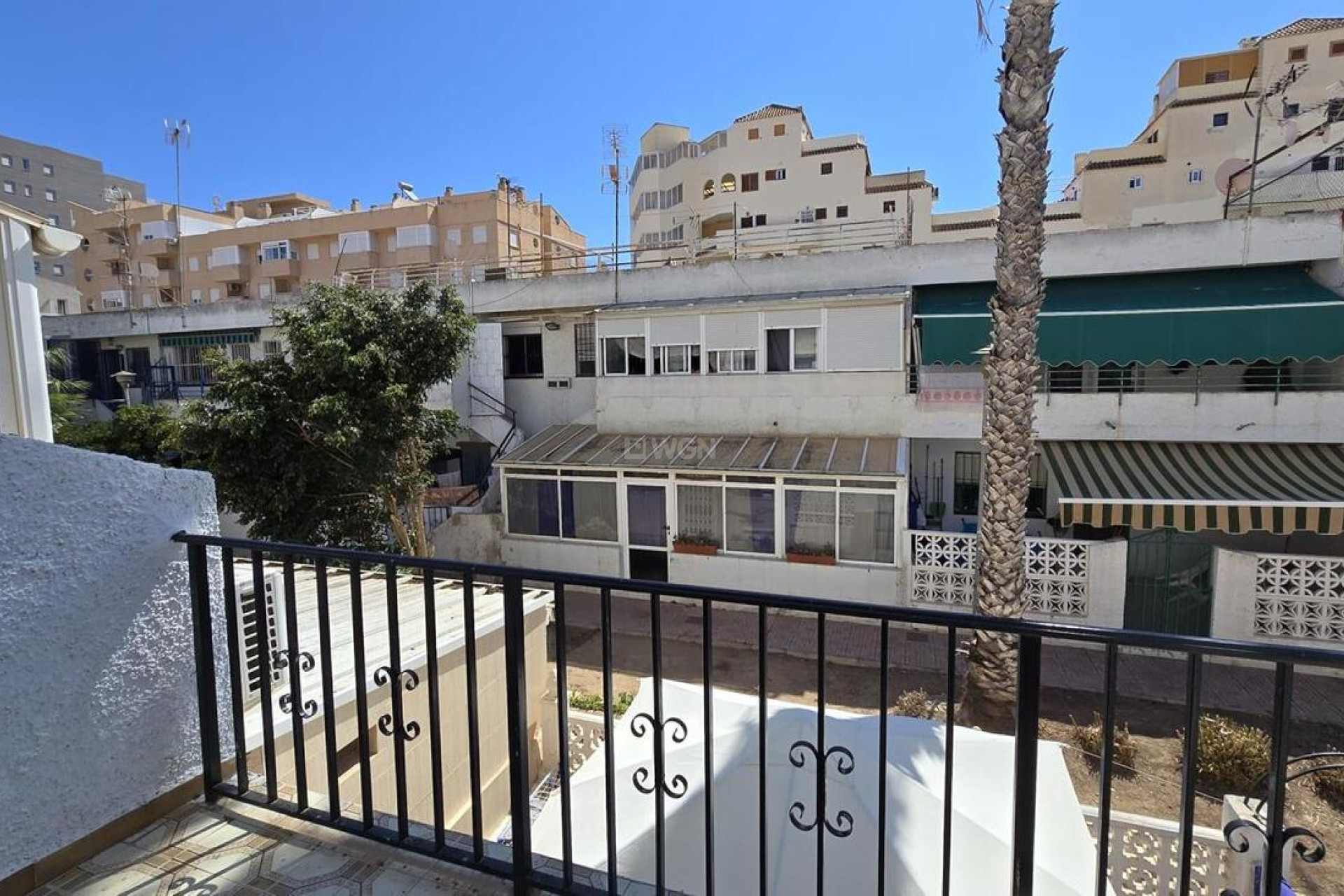 Odsprzedaż - Bungalow - Torrevieja - Nueva Torrevieja