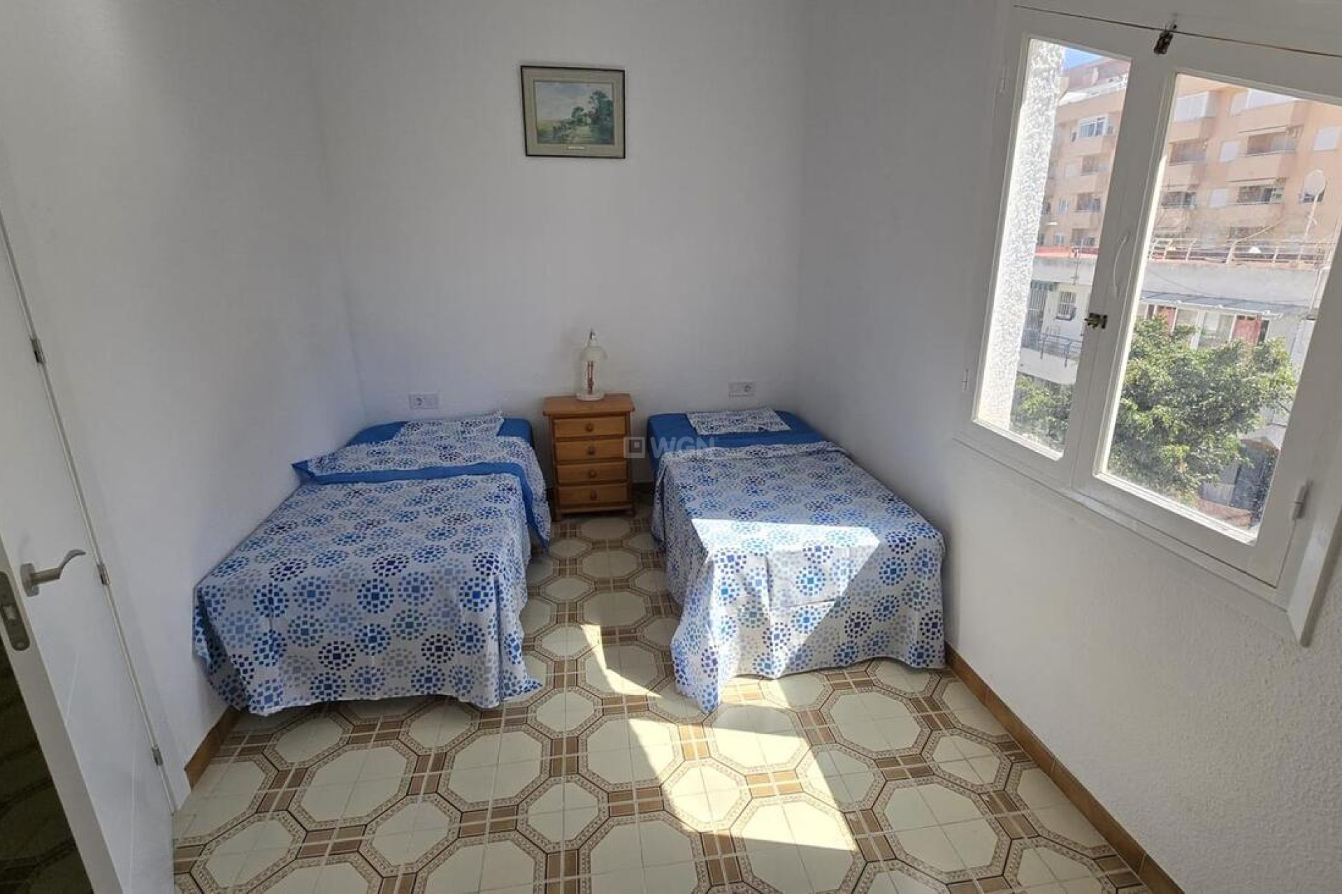 Odsprzedaż - Bungalow - Torrevieja - Nueva Torrevieja