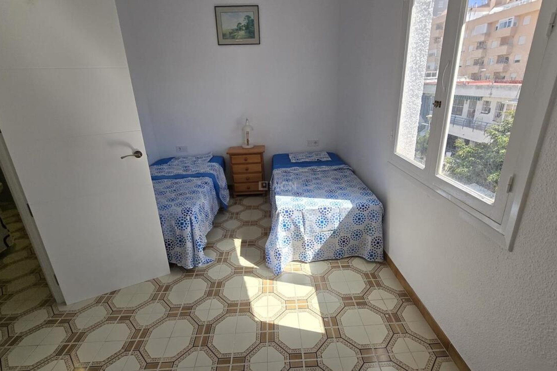 Odsprzedaż - Bungalow - Torrevieja - Nueva Torrevieja