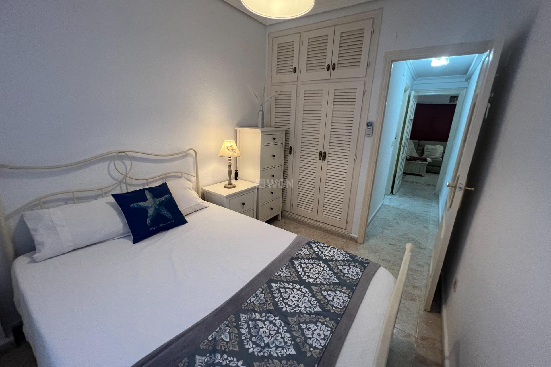 Odsprzedaż - Bungalow - Torrevieja - Nueva Torrevieja