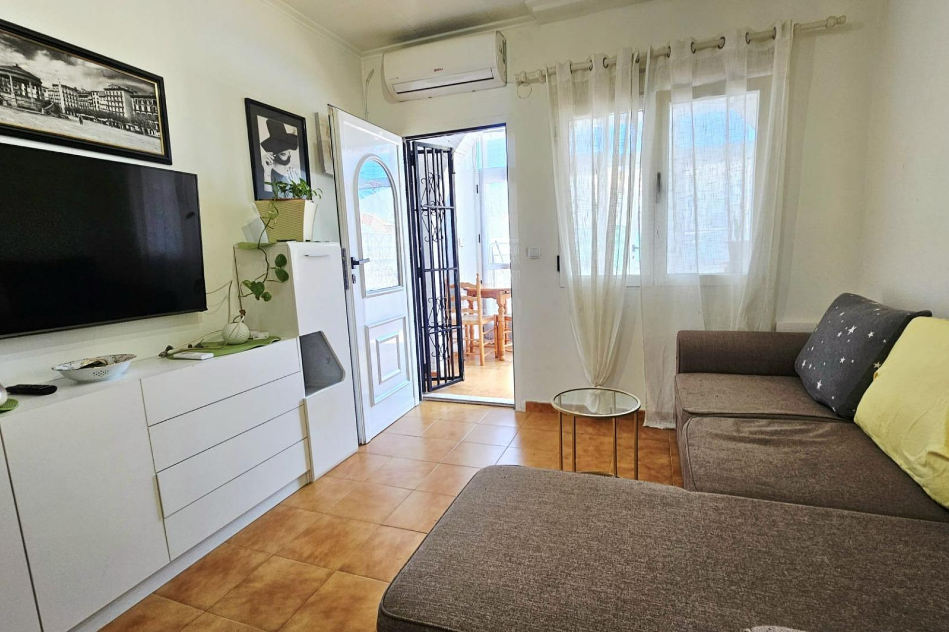 Odsprzedaż - Bungalow - Torrevieja - Nueva Torrevieja