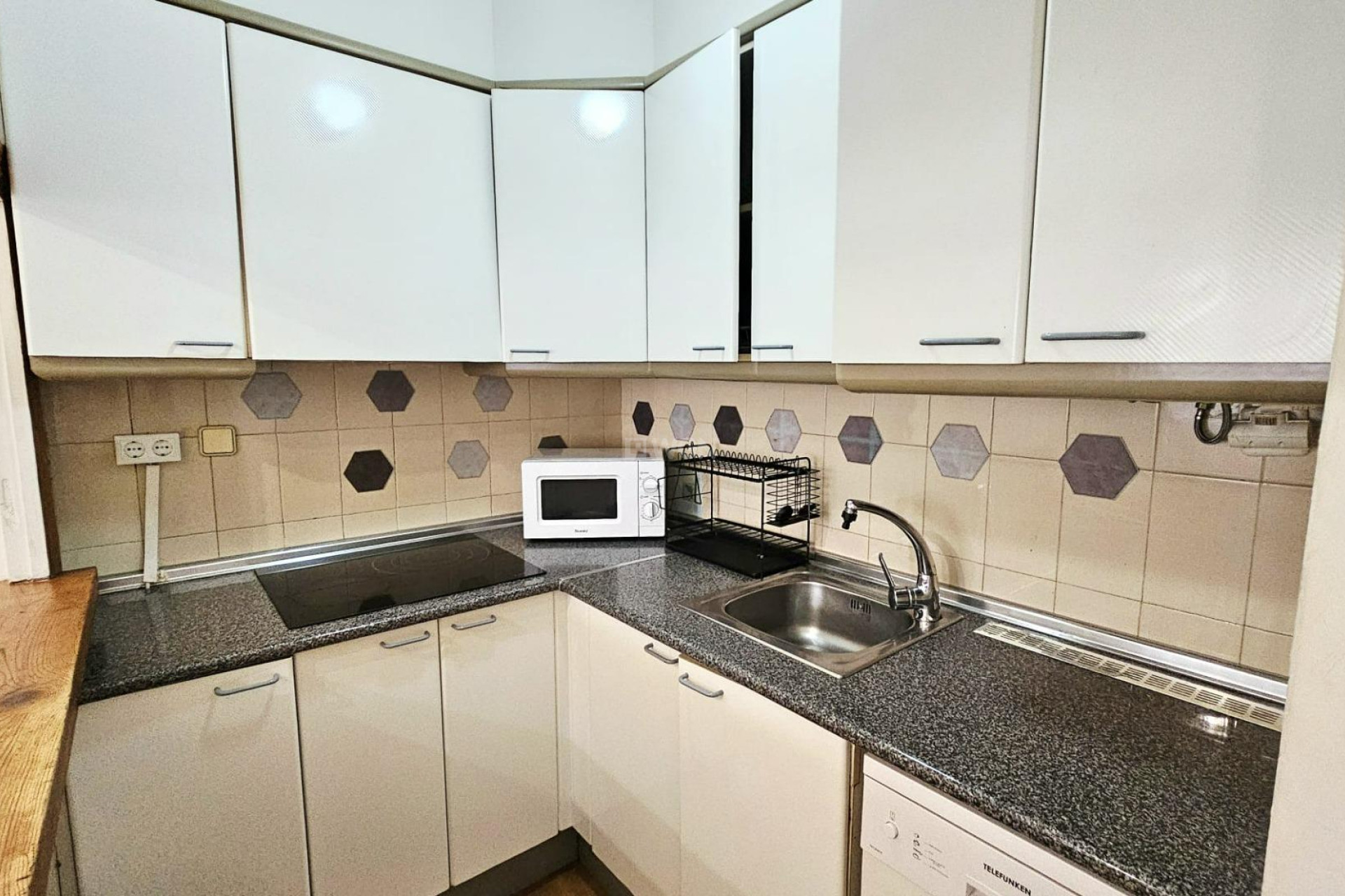 Odsprzedaż - Bungalow - Torrevieja - Nueva Torrevieja