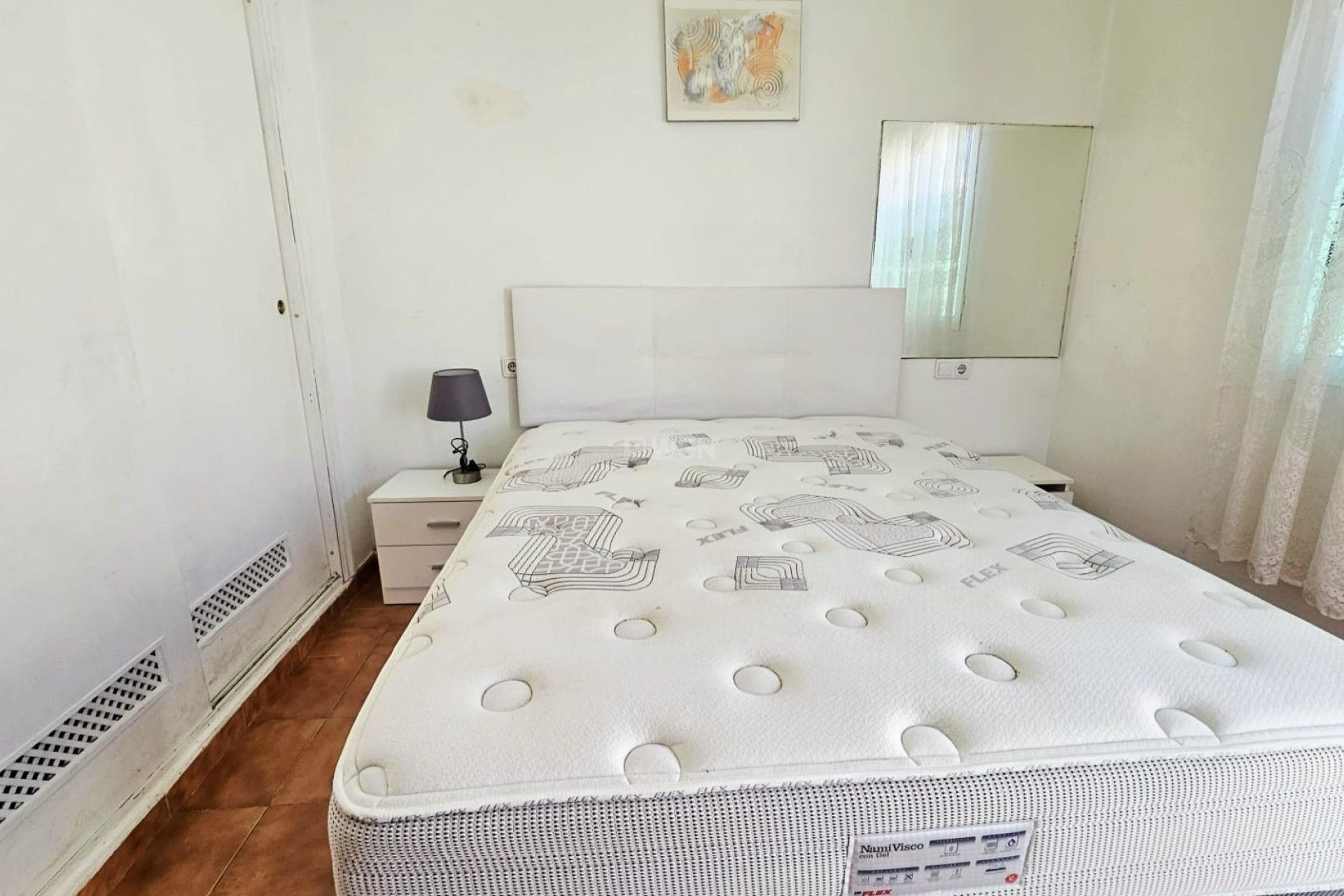 Odsprzedaż - Bungalow - Torrevieja - Nueva Torrevieja
