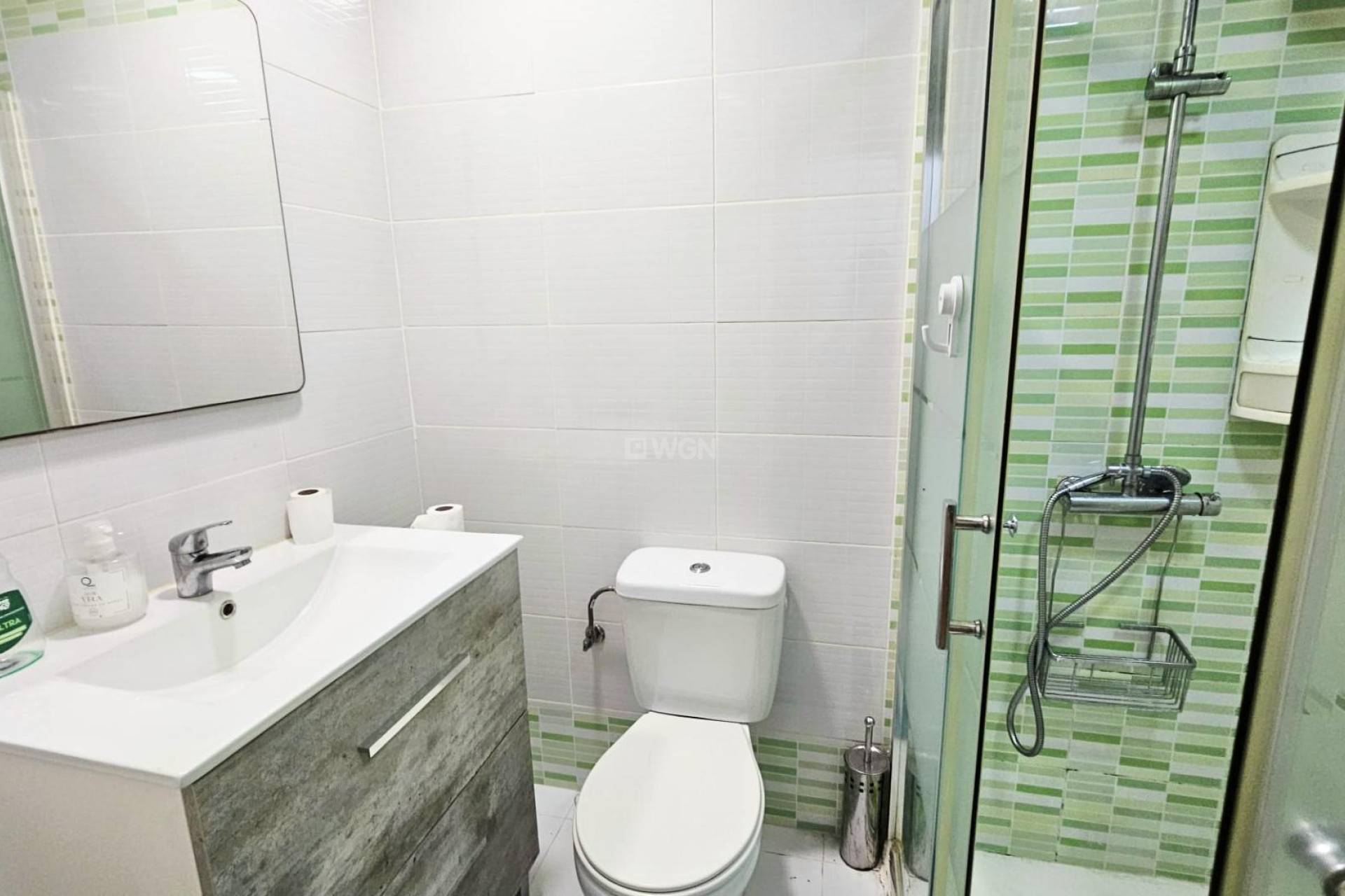 Odsprzedaż - Bungalow - Torrevieja - Nueva Torrevieja