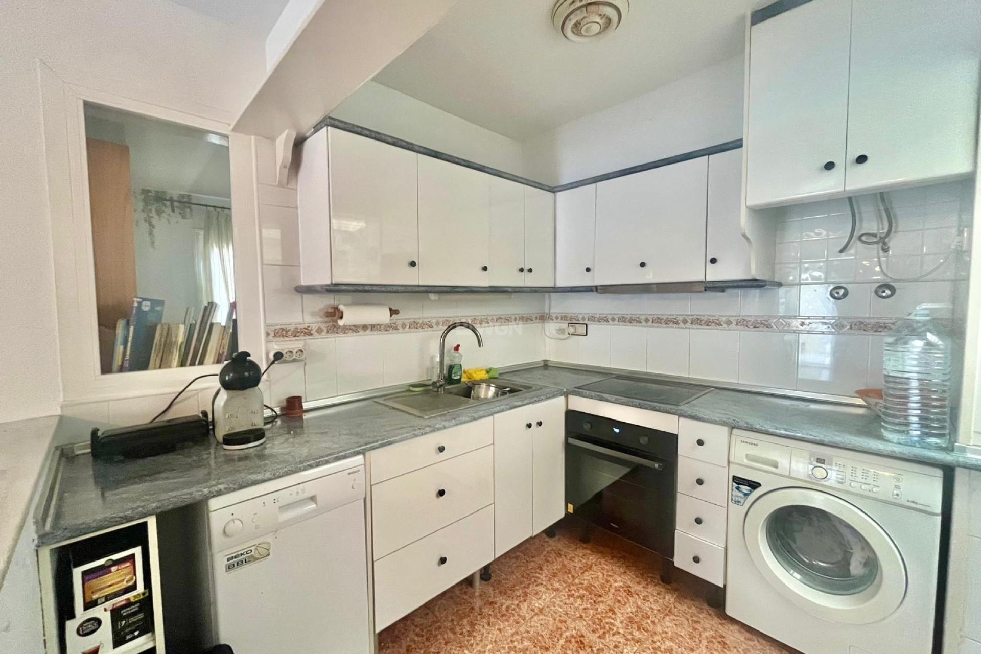 Odsprzedaż - Bungalow - Torrevieja - Paraje Natural