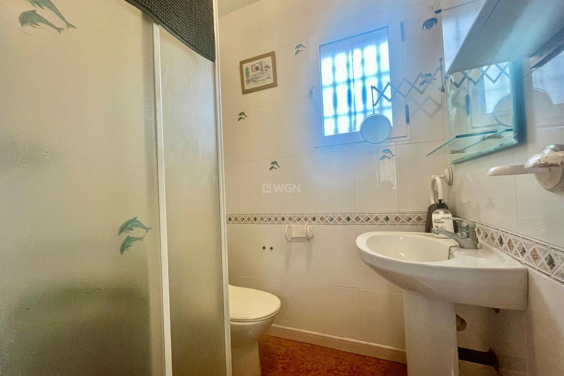 Odsprzedaż - Bungalow - Torrevieja - Paraje Natural