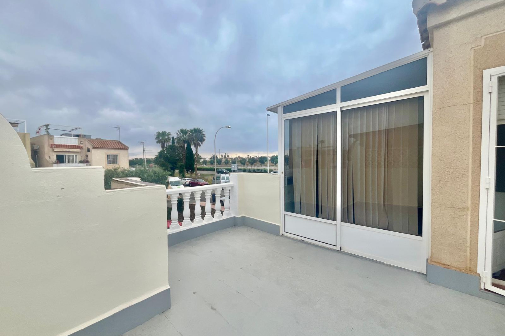 Odsprzedaż - Bungalow - Torrevieja - Paraje Natural