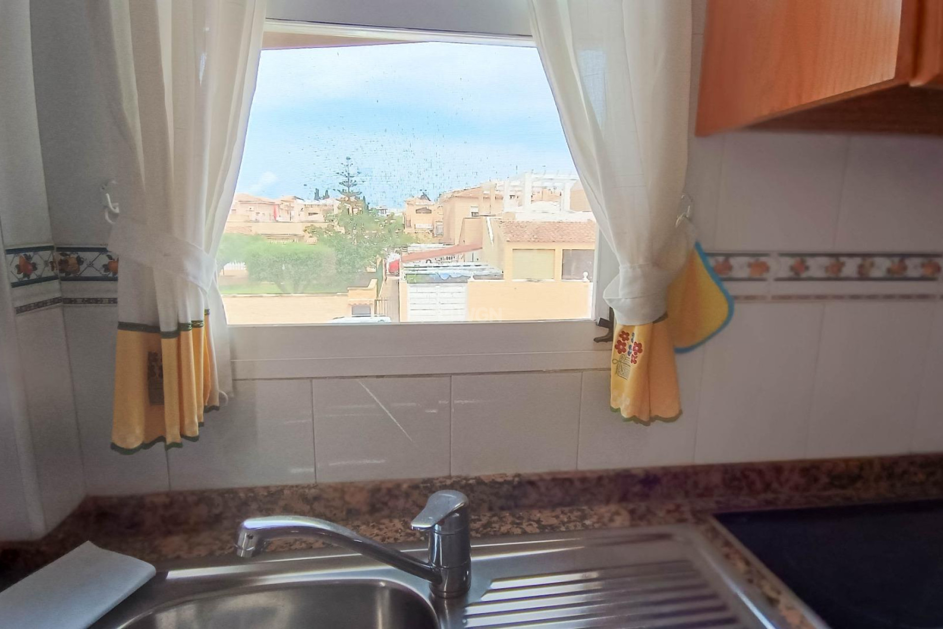 Odsprzedaż - Bungalow - Torrevieja - Parque Acuático - Sector 25