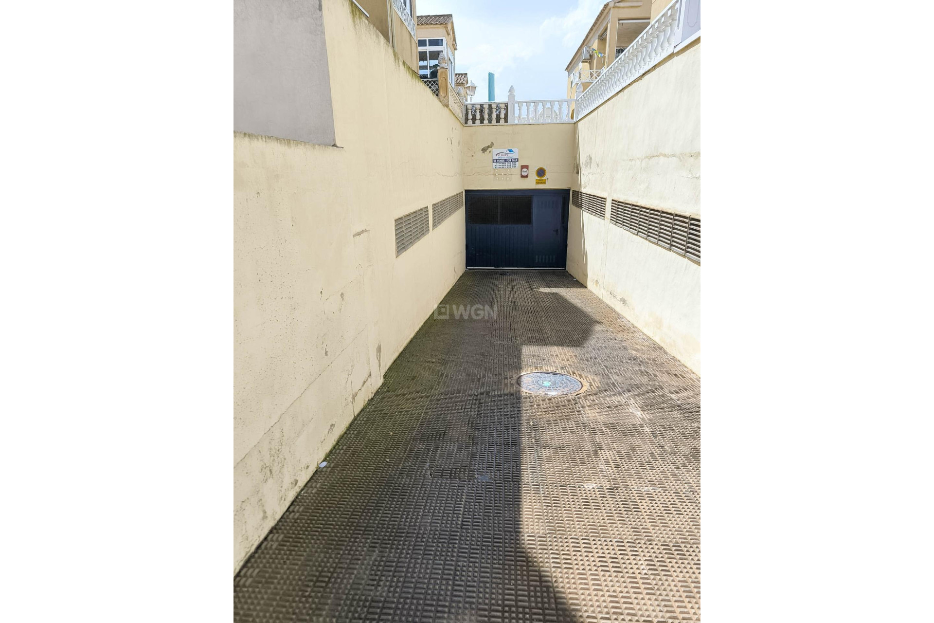 Odsprzedaż - Bungalow - Torrevieja - Parque Acuático - Sector 25