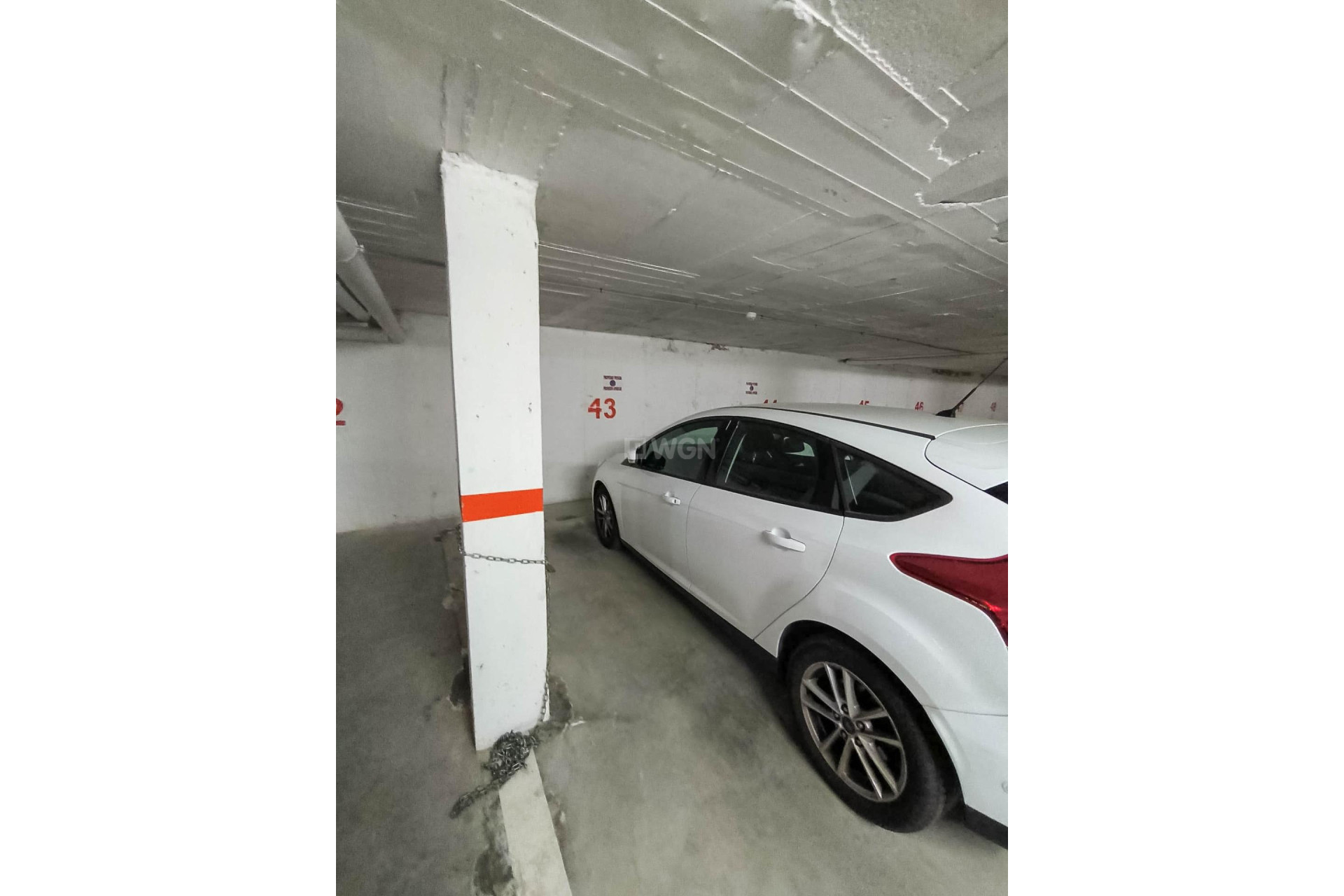 Odsprzedaż - Bungalow - Torrevieja - Parque Acuático - Sector 25