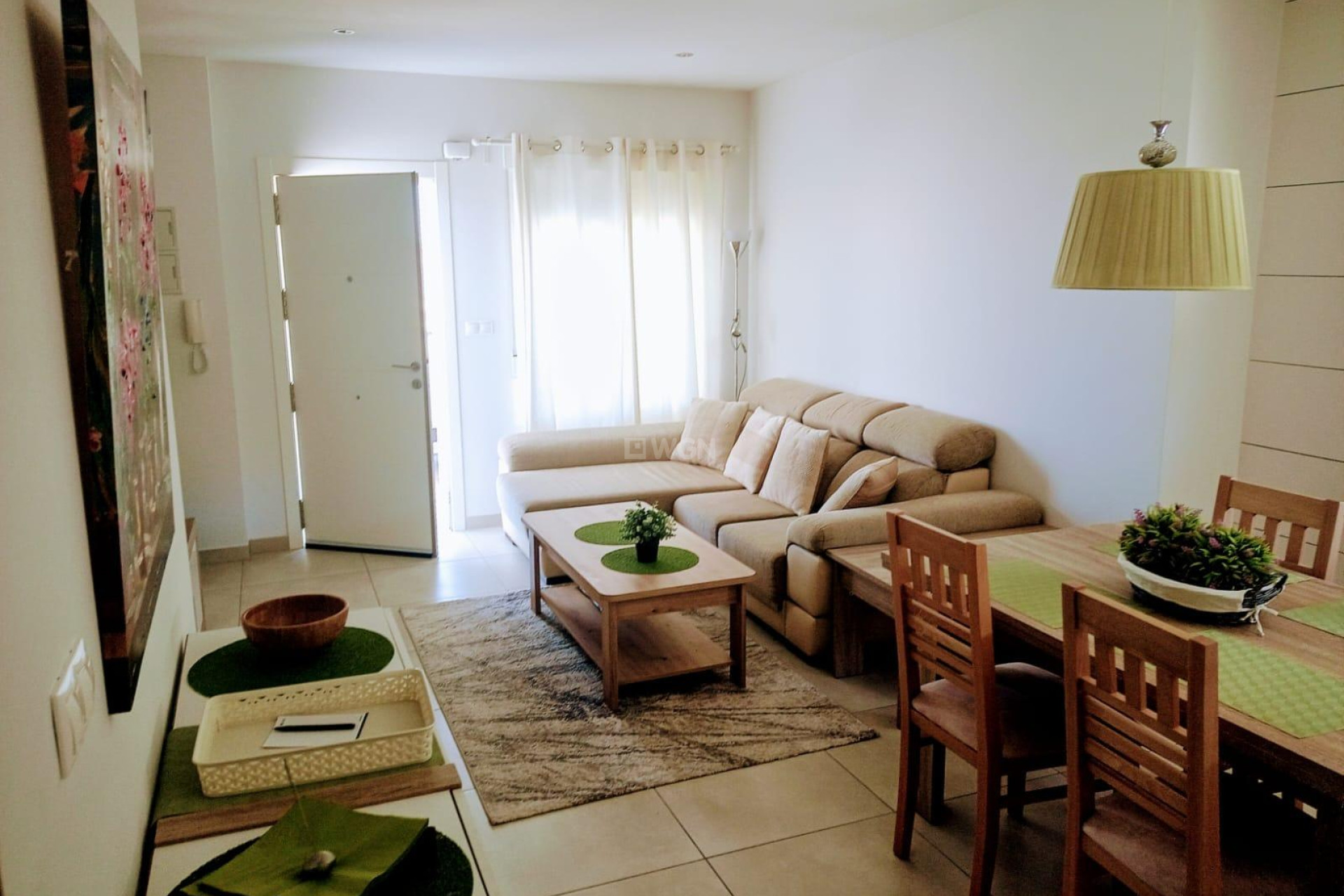 Odsprzedaż - Bungalow - Torrevieja - Parque Acuático - Sector 25