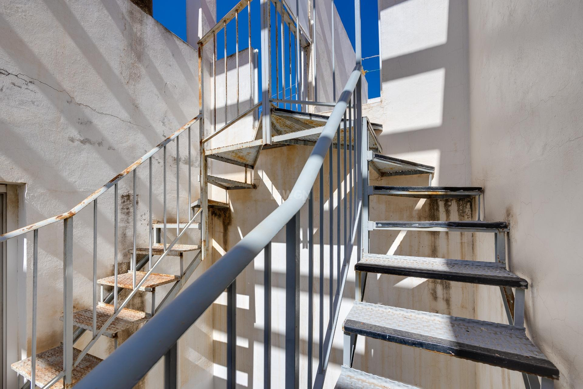 Odsprzedaż - Bungalow - Torrevieja - PARQUE DE LAS NACIONES