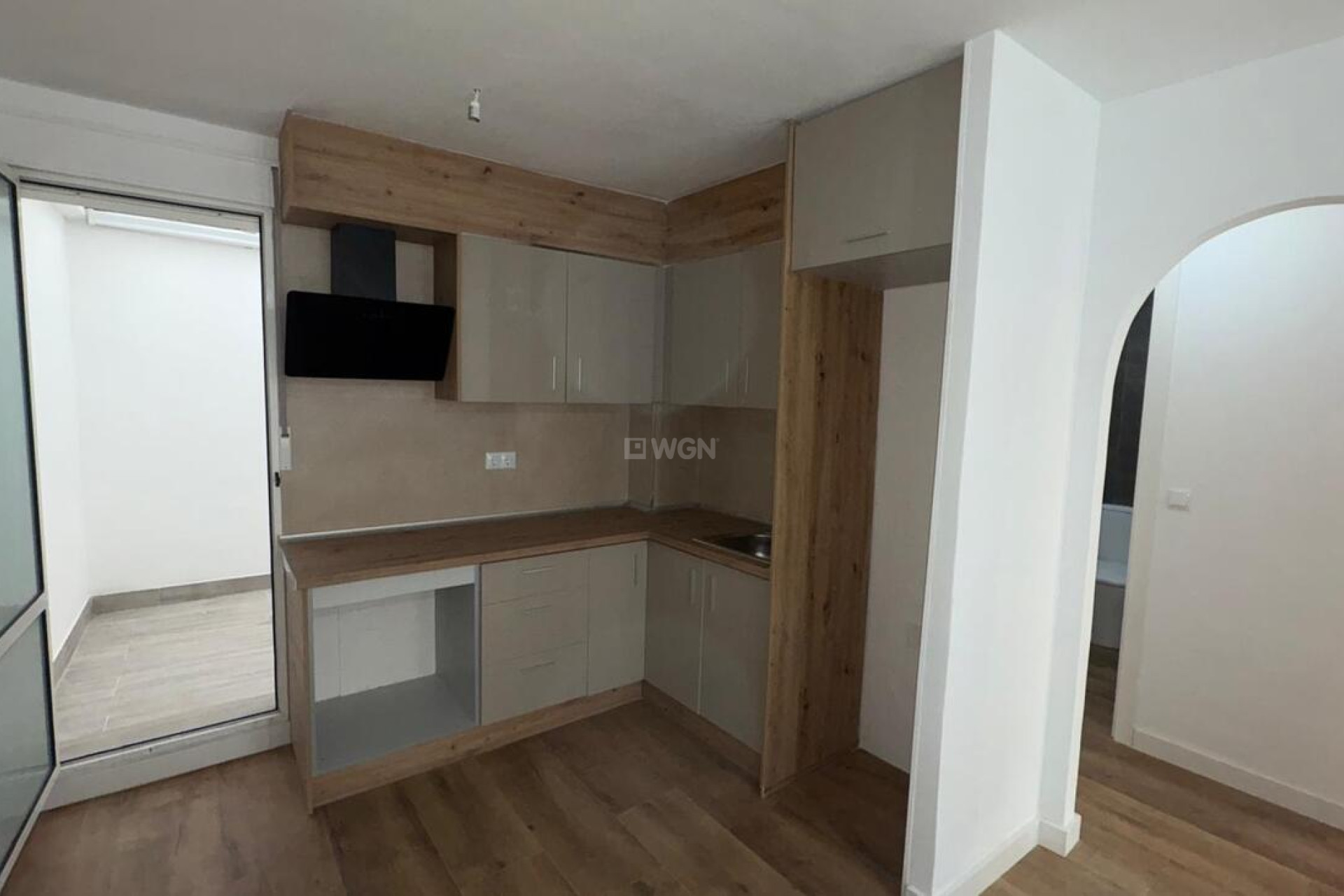 Odsprzedaż - Bungalow - Torrevieja - PARQUE DE LAS NACIONES