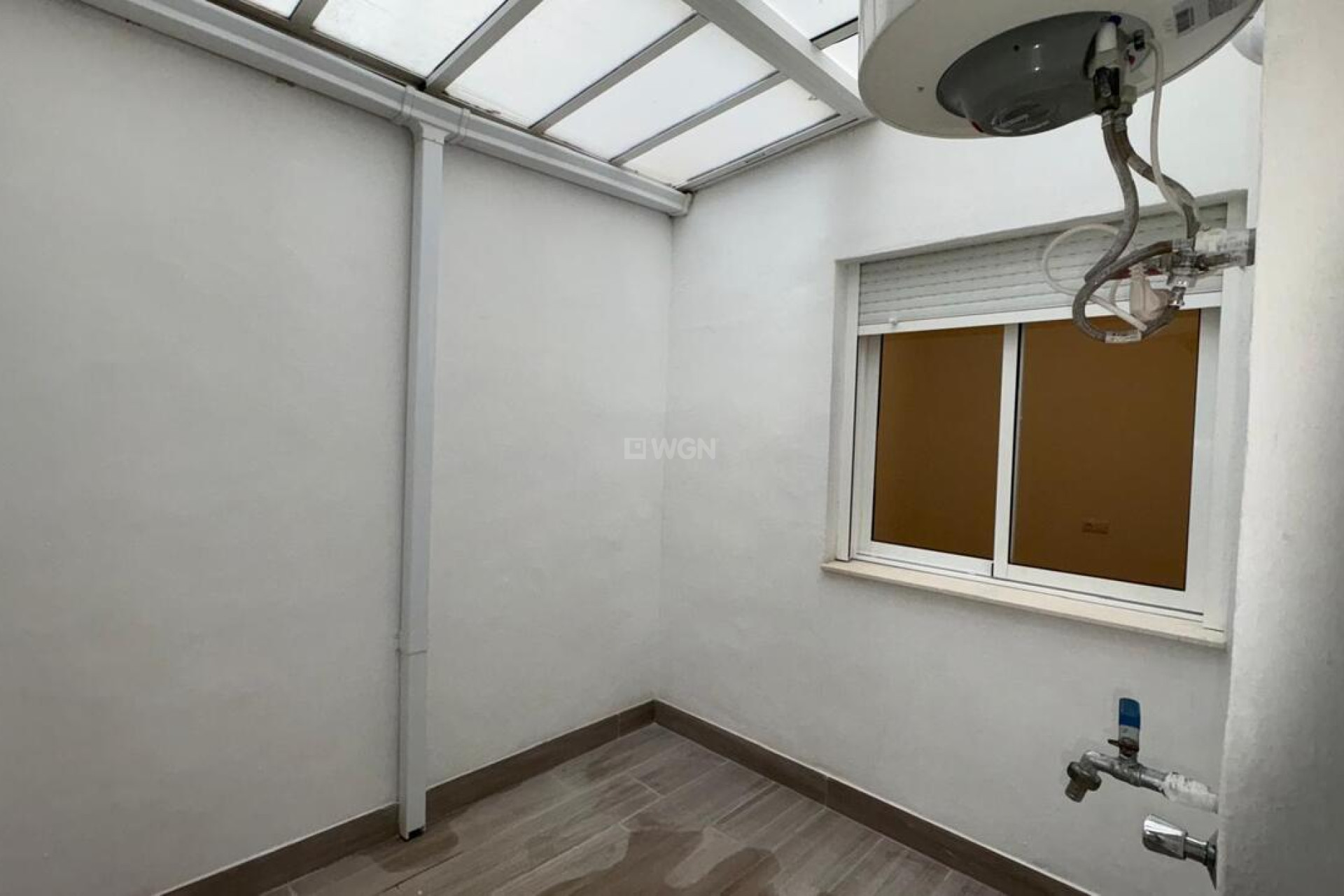 Odsprzedaż - Bungalow - Torrevieja - PARQUE DE LAS NACIONES