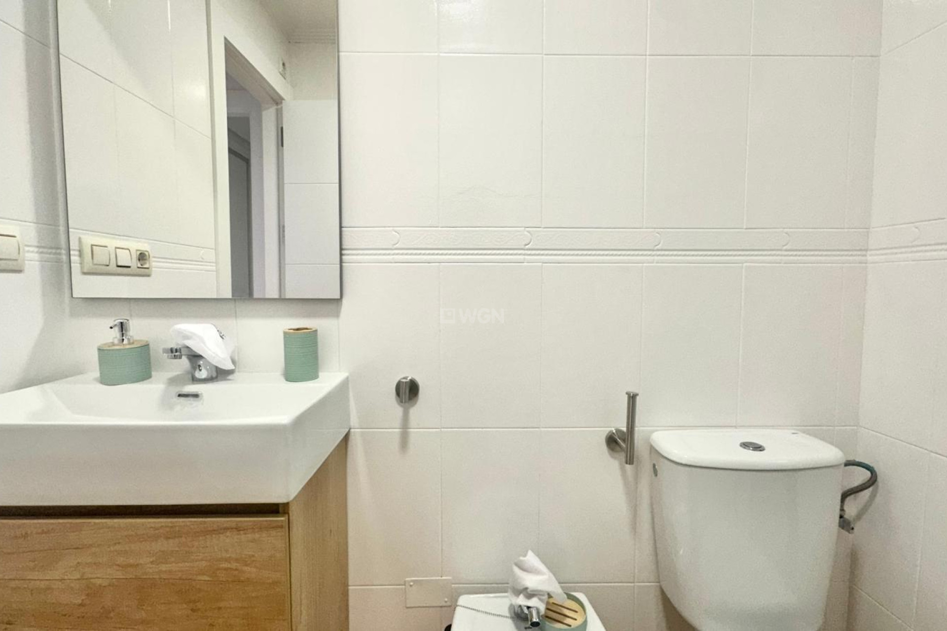 Odsprzedaż - Bungalow - Torrevieja - Playa de los Locos