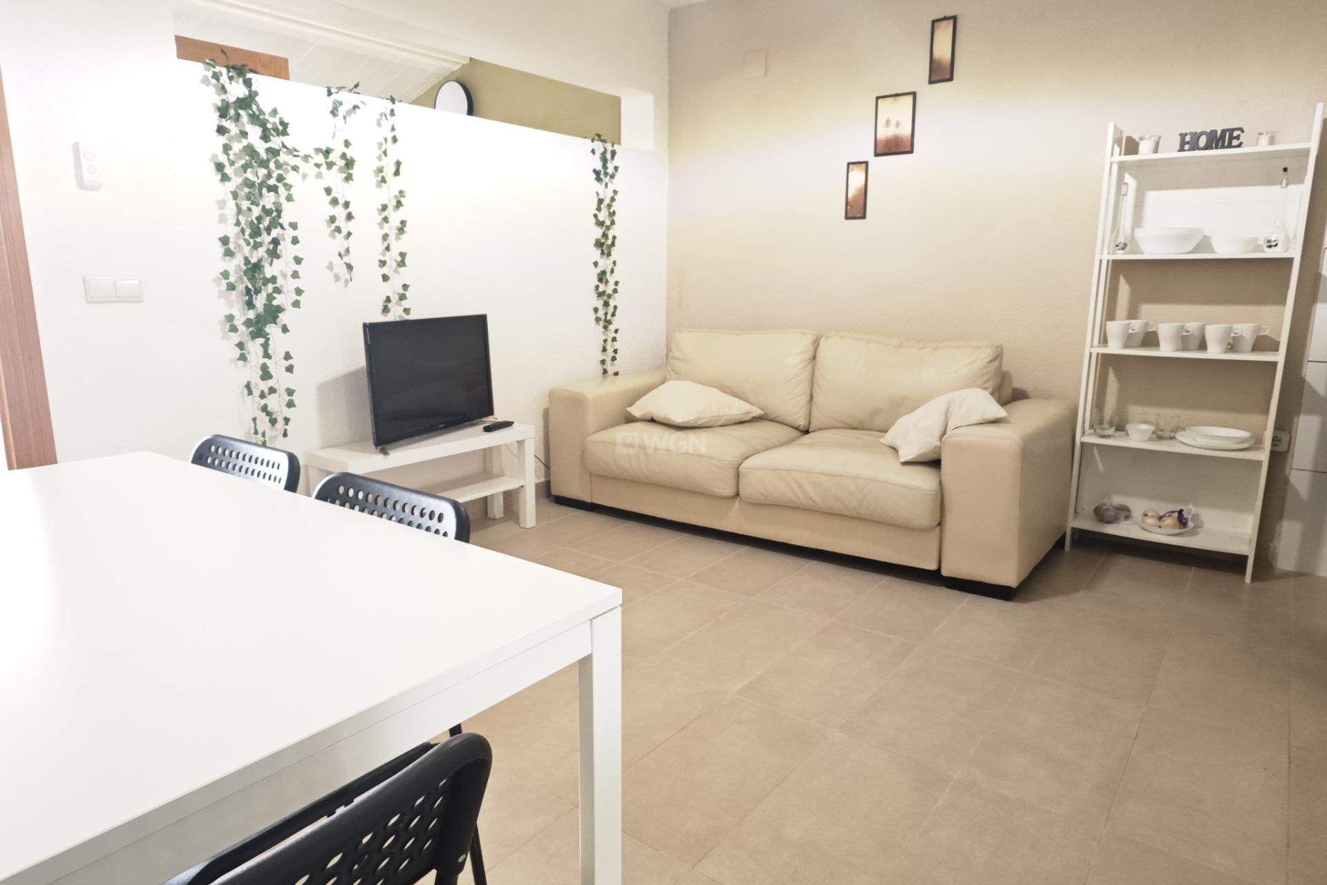 Odsprzedaż - Bungalow - Torrevieja - Playa del Cura