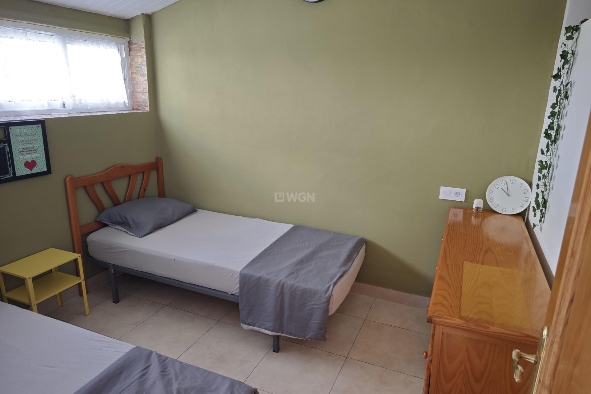 Odsprzedaż - Bungalow - Torrevieja - Playa del Cura