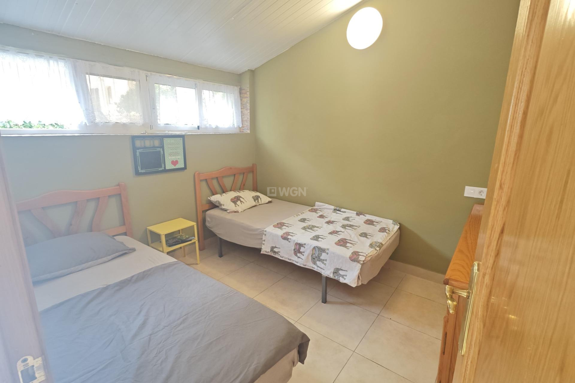 Odsprzedaż - Bungalow - Torrevieja - Playa del Cura