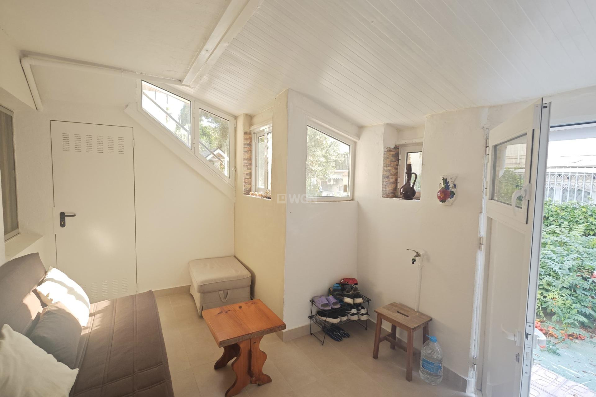 Odsprzedaż - Bungalow - Torrevieja - Playa del Cura