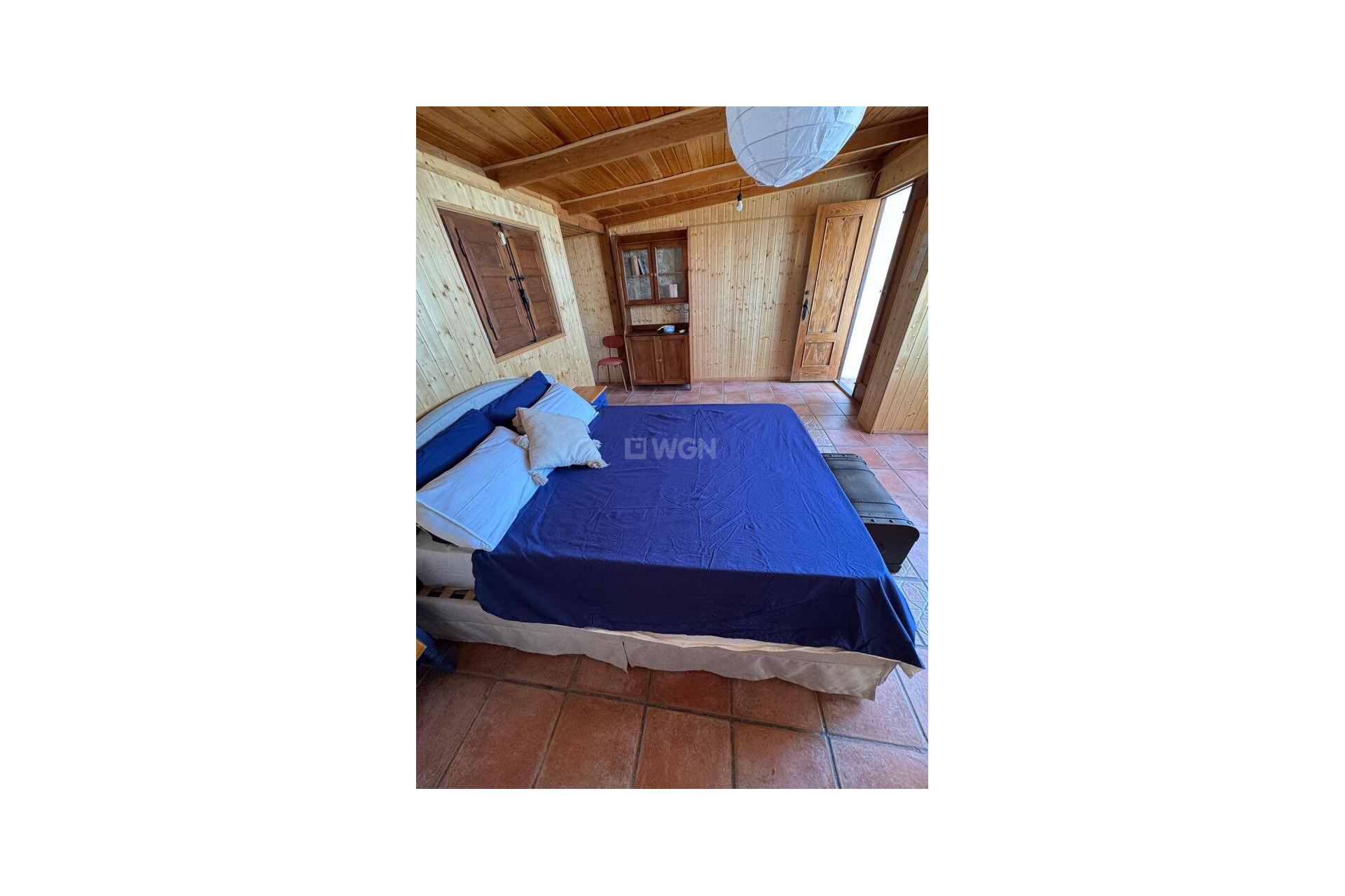 Odsprzedaż - Bungalow - Torrevieja - Punta Prima